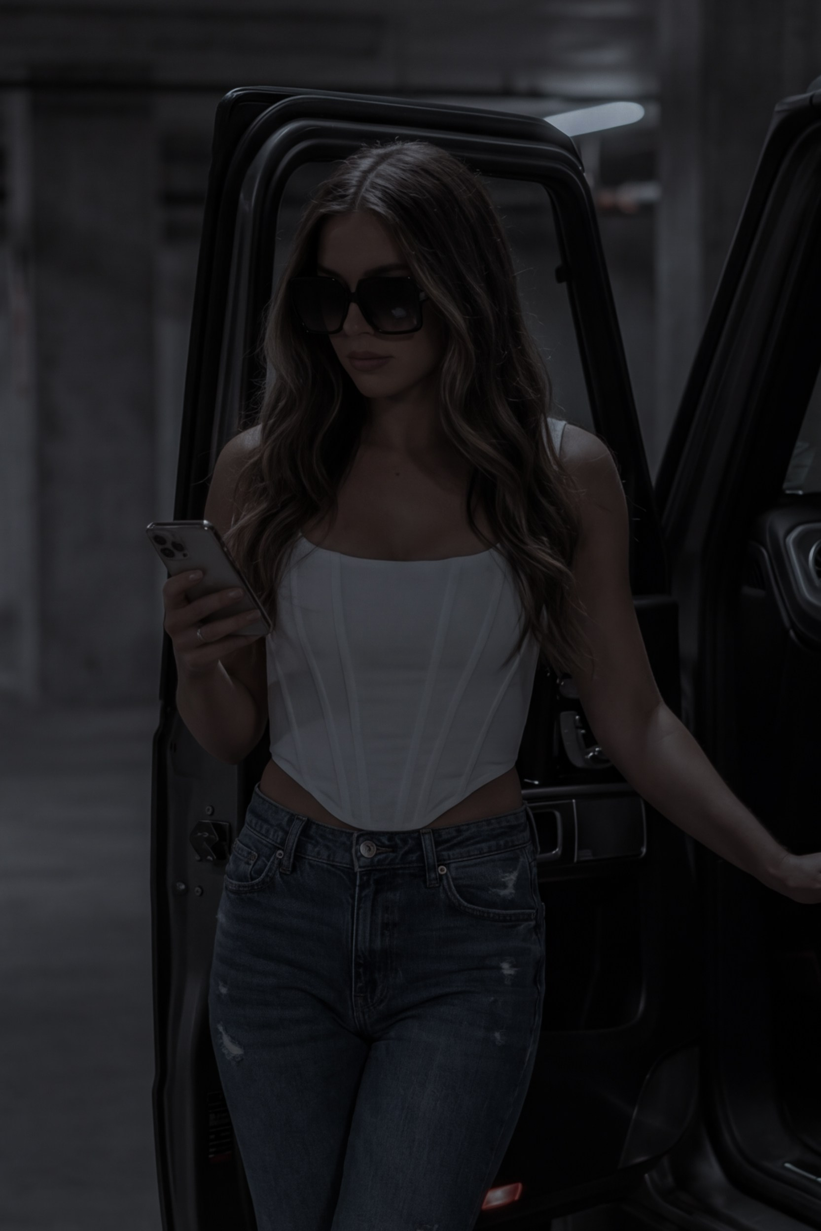 Dark Luxury. Asta Studio