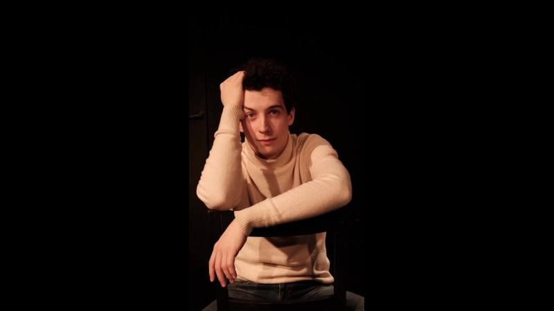 Санкт-Петербургский театр ТОК. Фотограф и видеограф Анна Жагорина