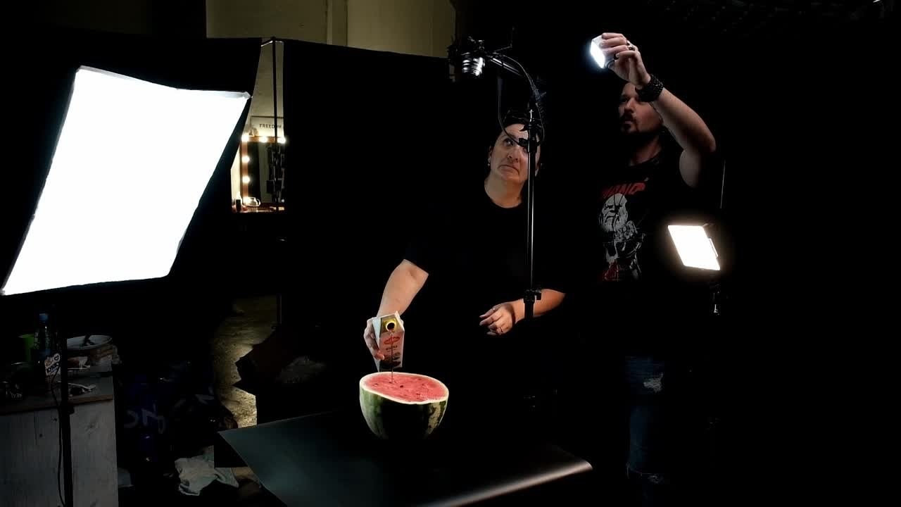 КУРС ПО ОСНОВАМ ВИДЕОСЪЁМКИ. Фотограф и видеограф Анна Жагорина