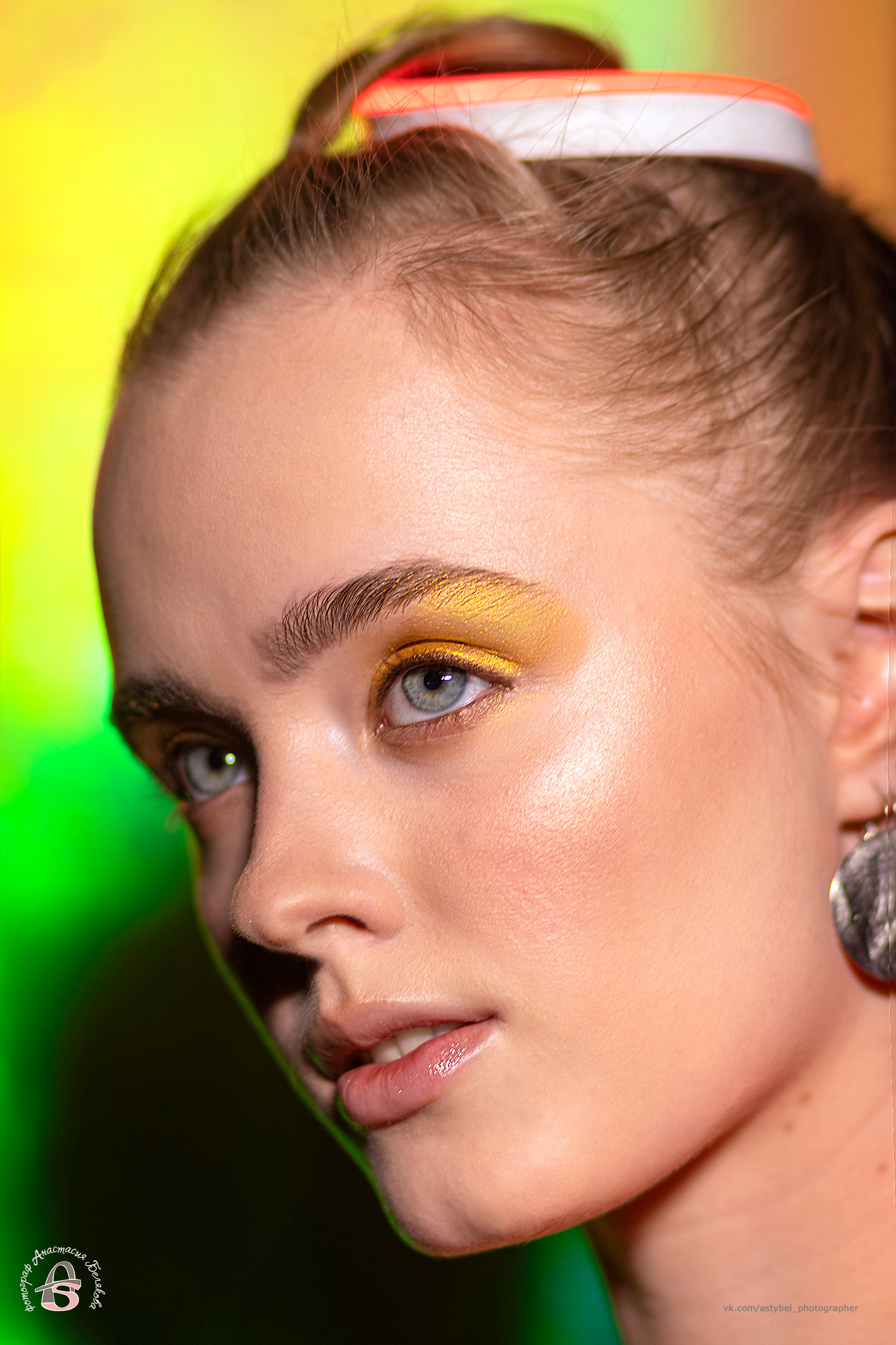 Фотограф Анастасия Белякова в Санкт-Петербурге и Гатчине