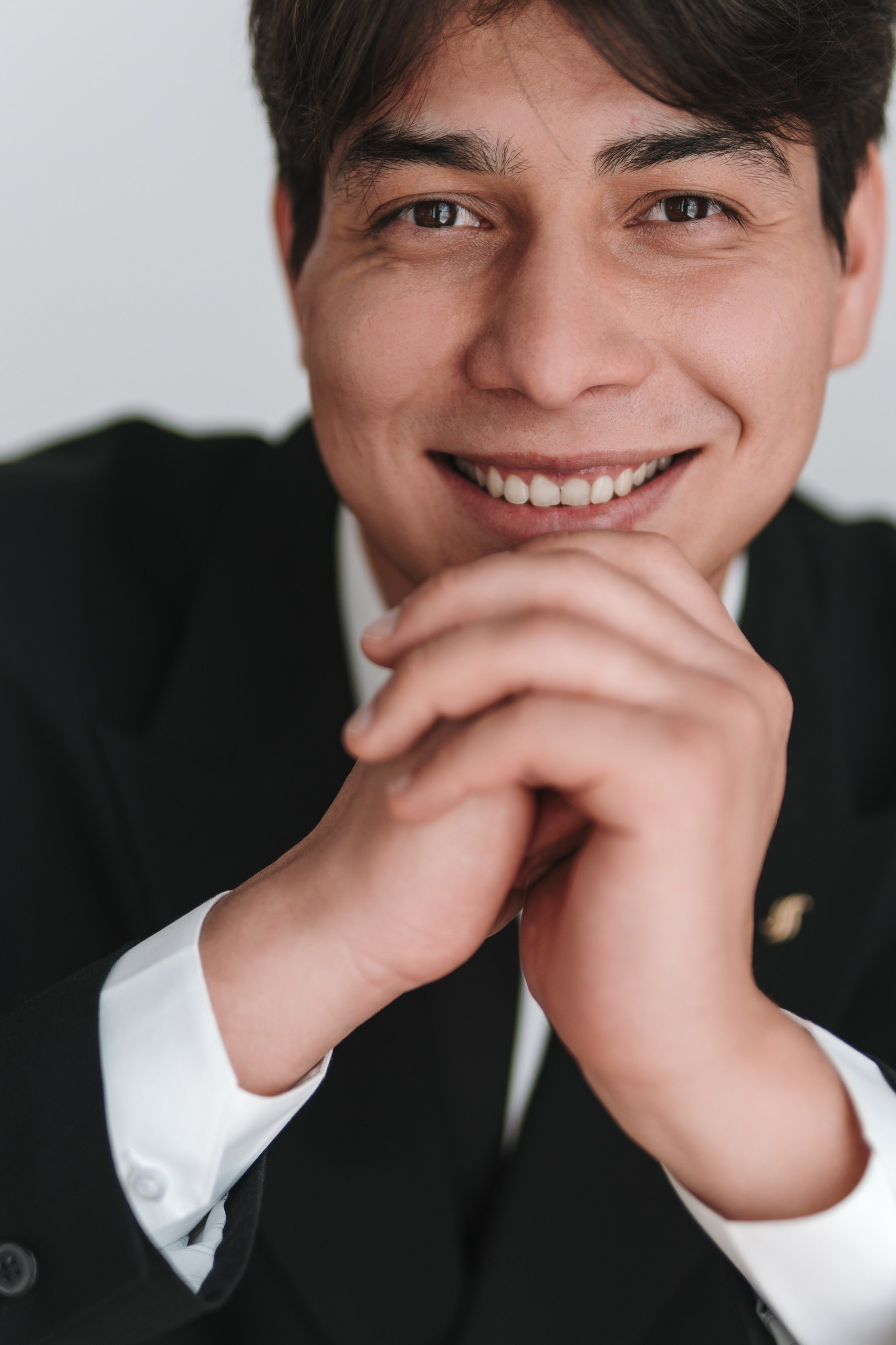 Свадьба в Уфе 14 июня 2025 — Blanca Studio, Ботанический сад, ЖК Империал, Art Hall