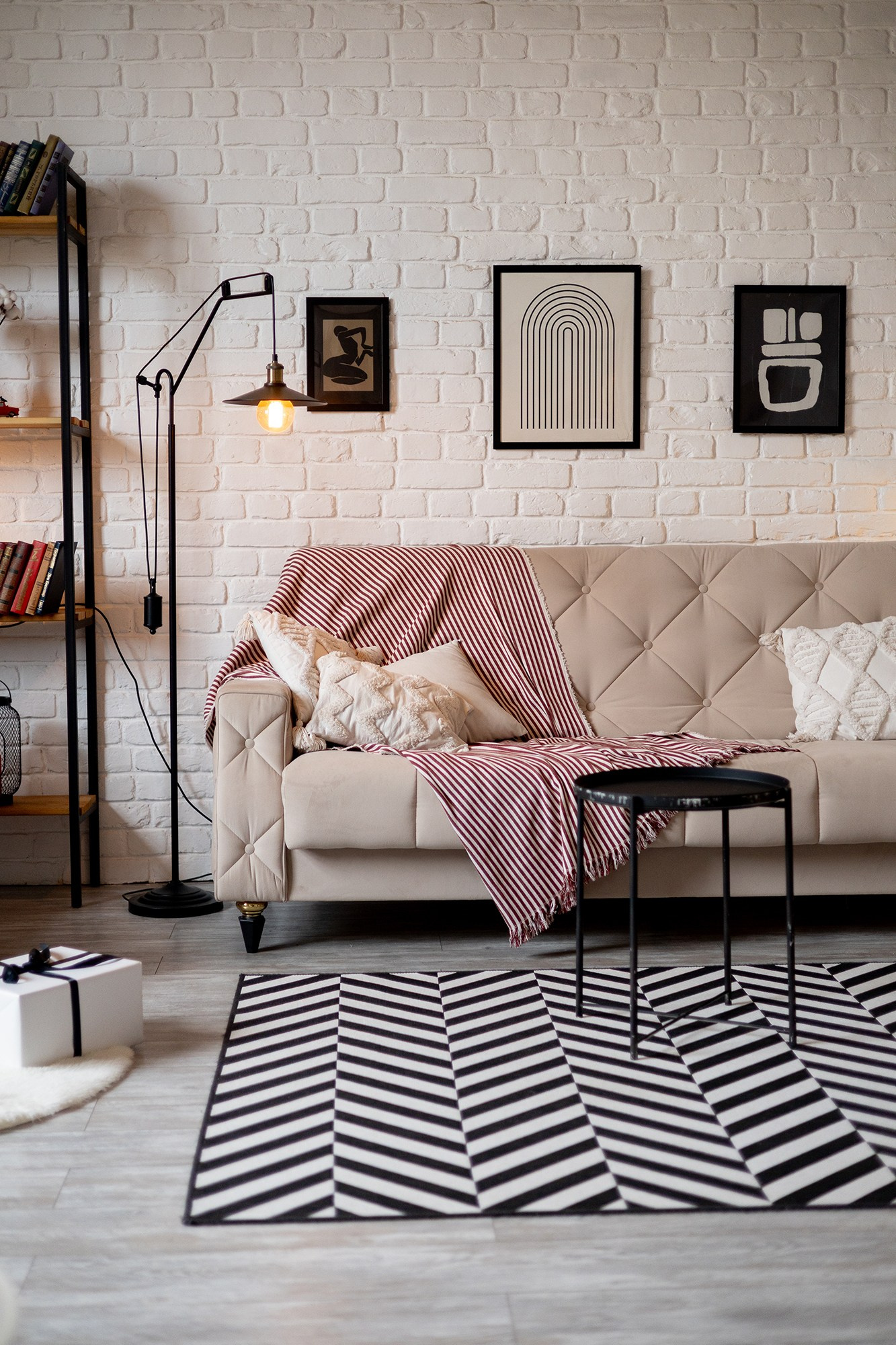 Зал Олива. Фотостудия Михеев Продакшн