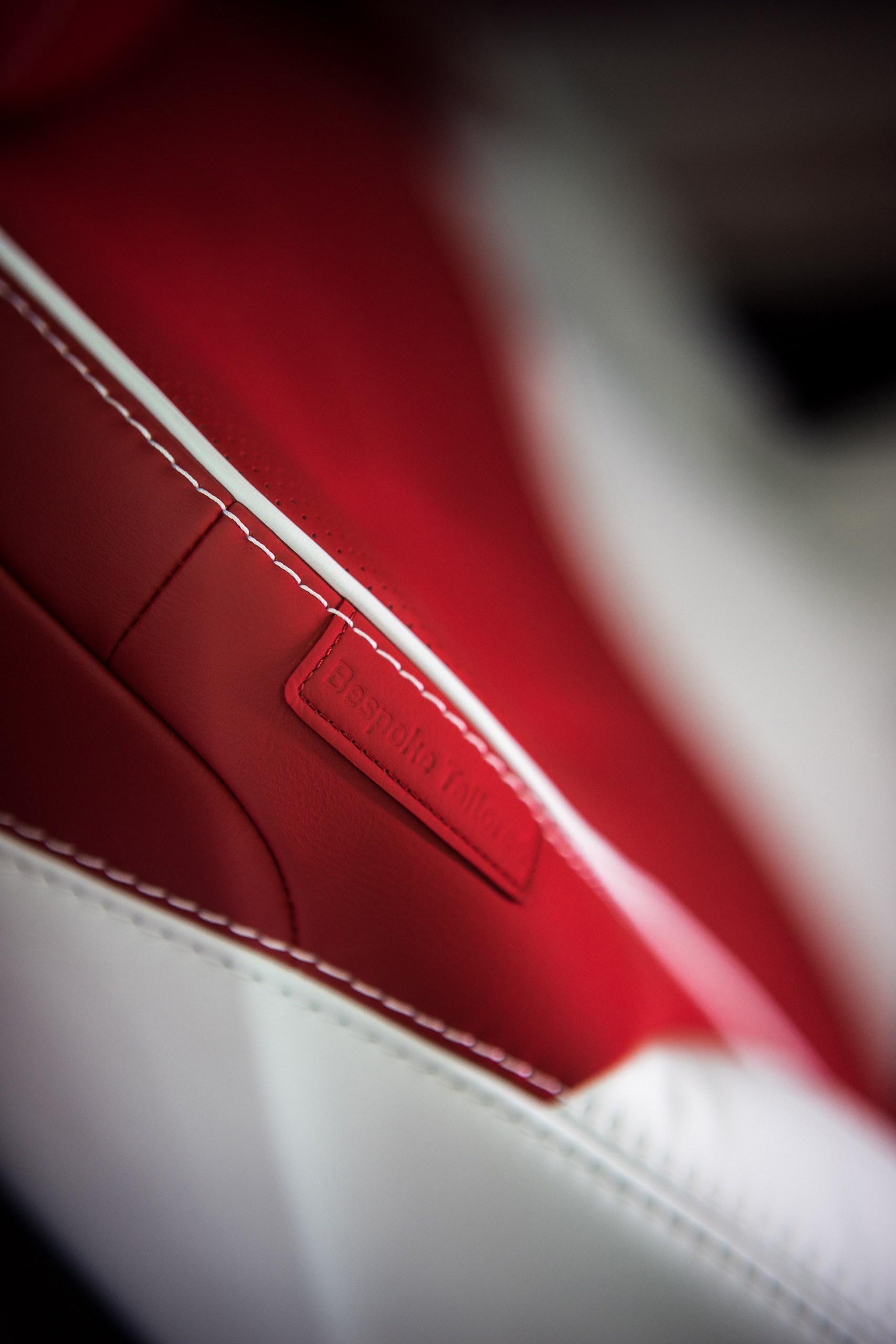 Интерьер BMW M850i xDrive. Заур Халилов | Тюнинг и дизайн автомобилей