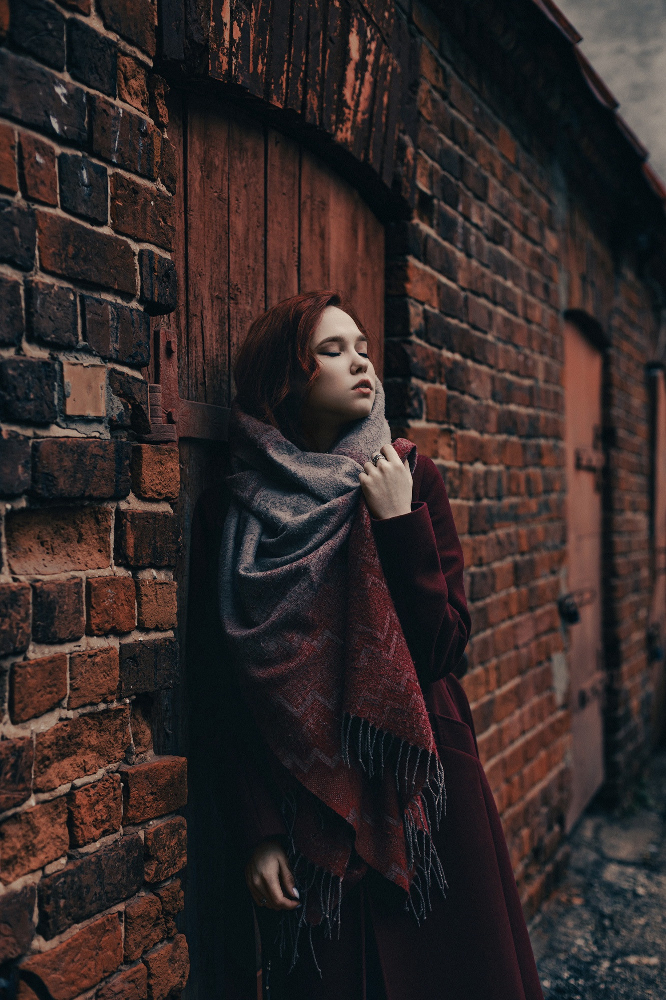 Индивидуальная фотосессия. Фотосессии, Семейный, свадебный фотограф в Самаре