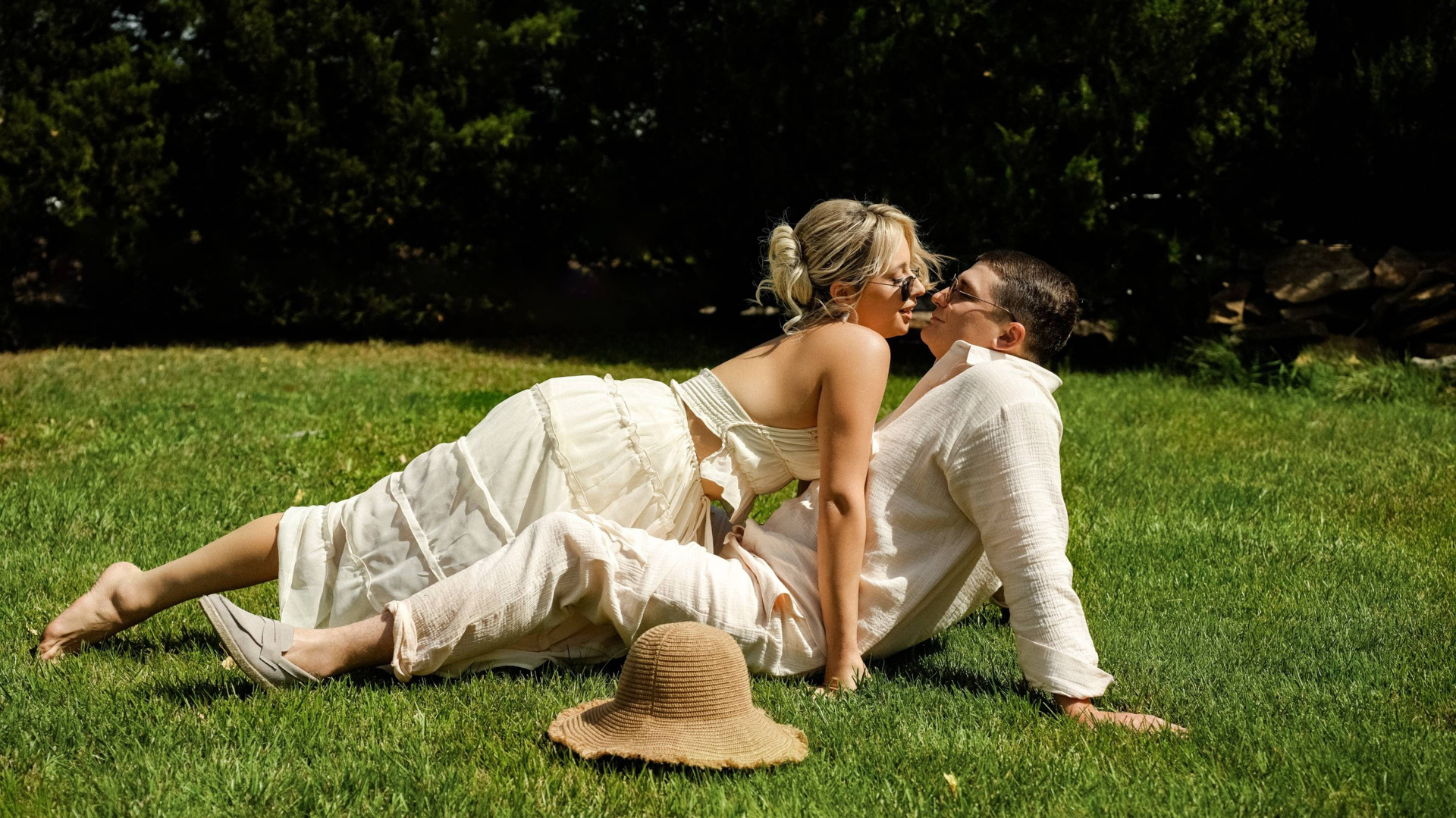 ВИДЕО. Свадебный фотограф и видеограф в Ростове-на-Дону. Максим и Наталья Лебедевы