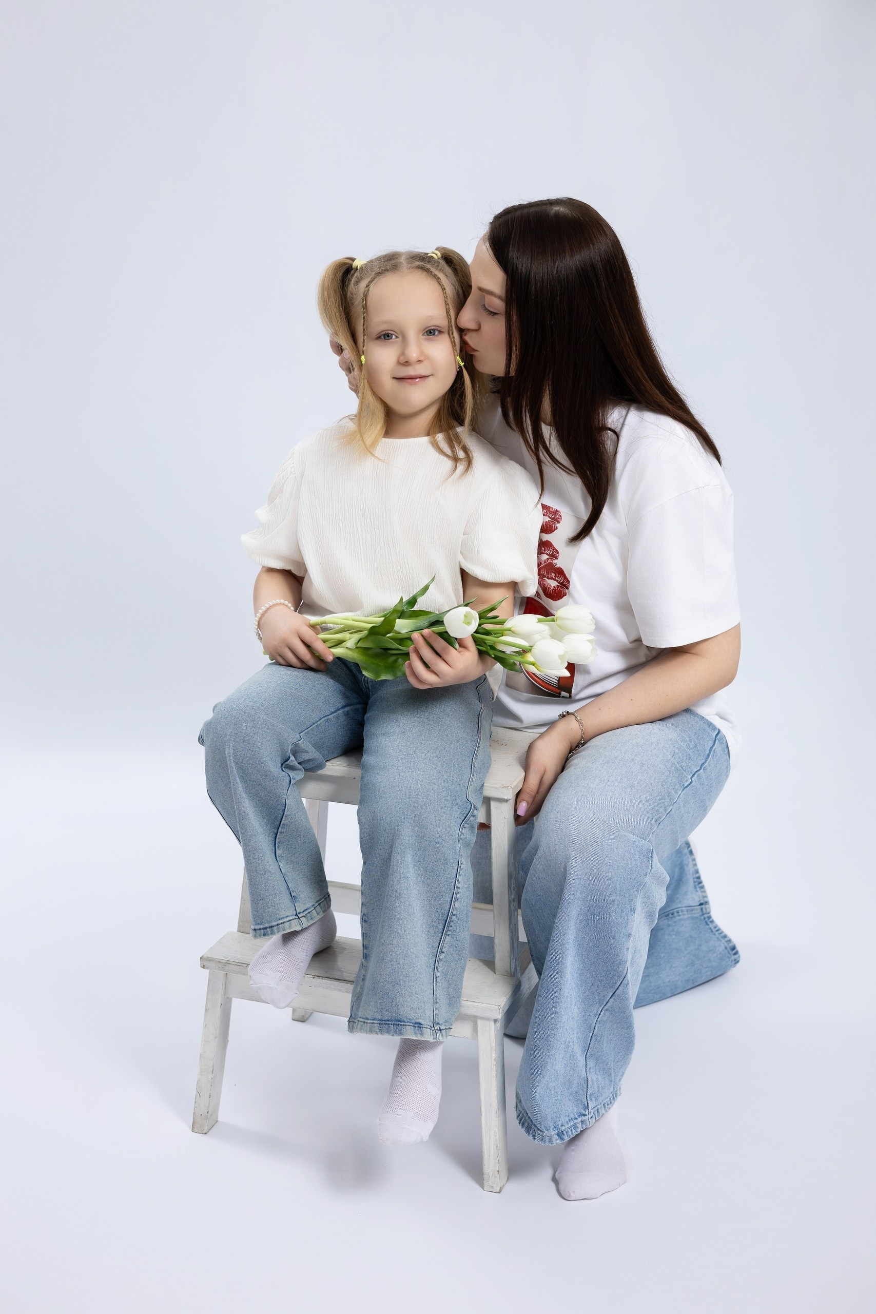 детские фотосессии