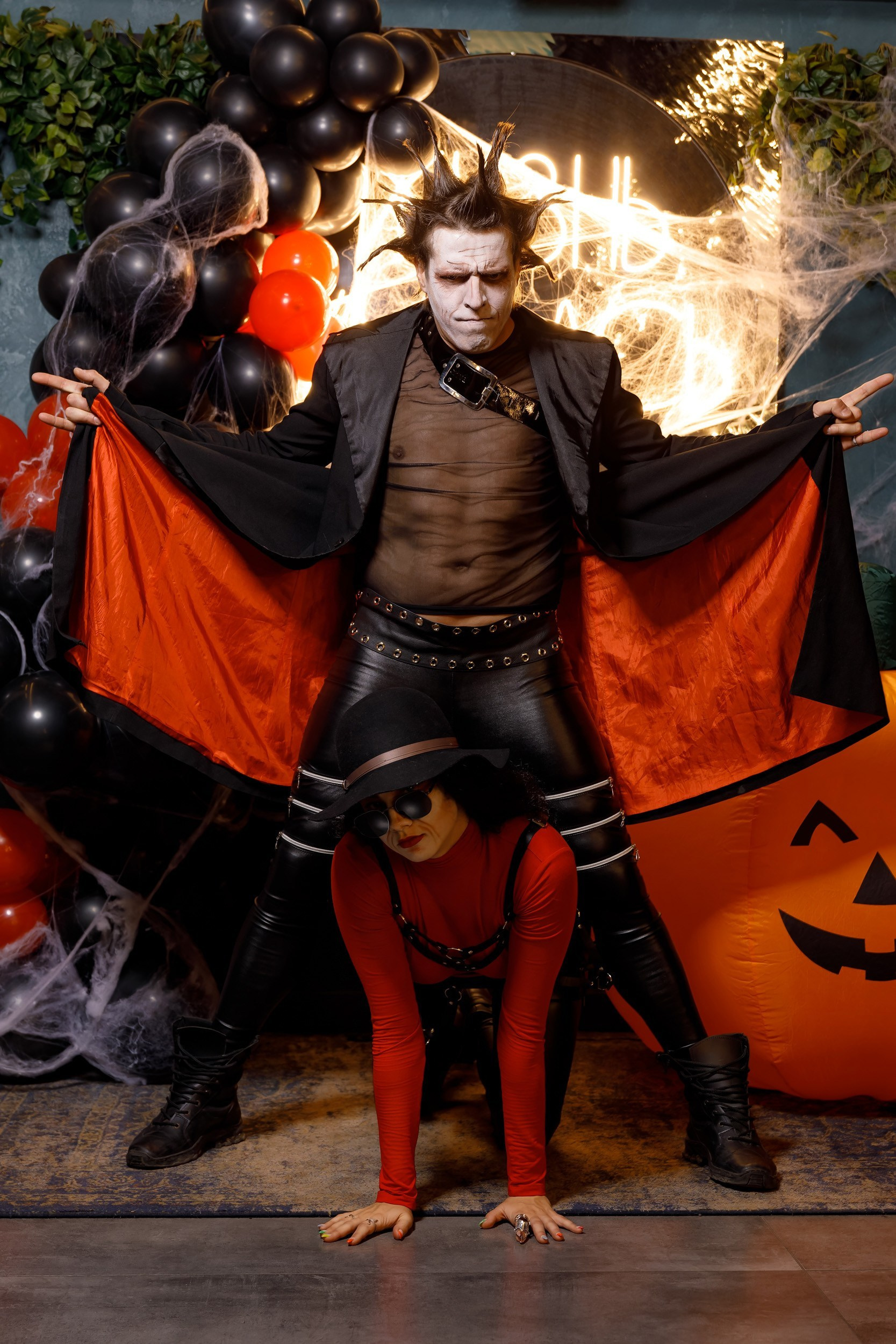 Фотограф в Самаре Максим Тырин