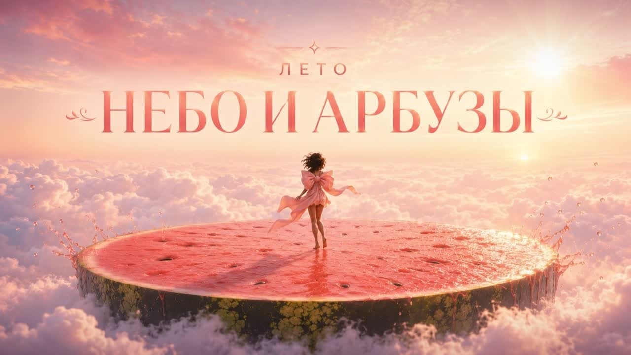 Кино и видео. ТЕЛЕТЕЛА • кино • музыка • события • визуал • технологии