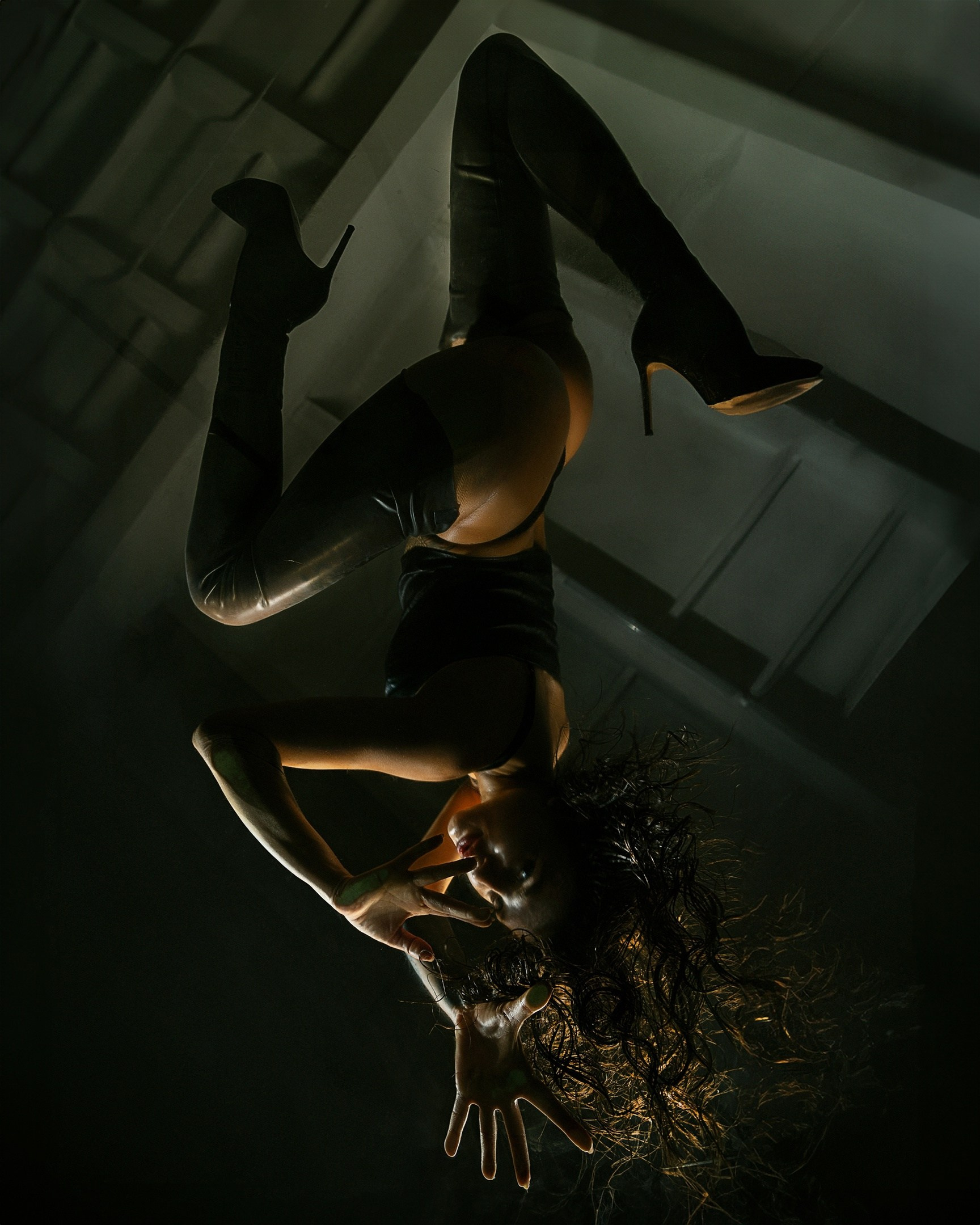 Визуальный код