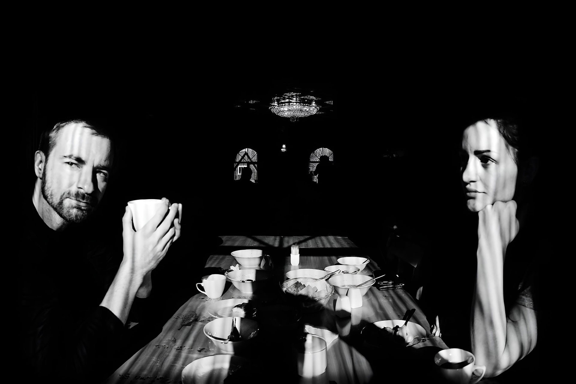 SALE OF DIGITAL FINE ART FILES BY ARTIST MIKHAIL POTAPOV