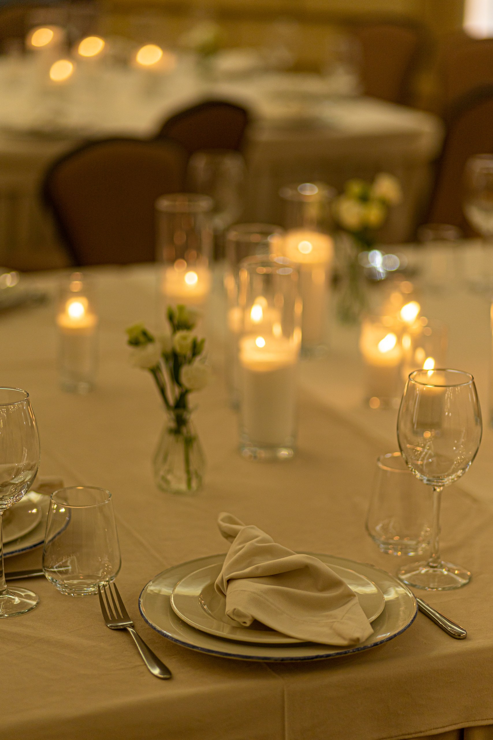 Банкетный зал ресторана Дача. Фотограф в Оренбурге. Профессиональный фотограф