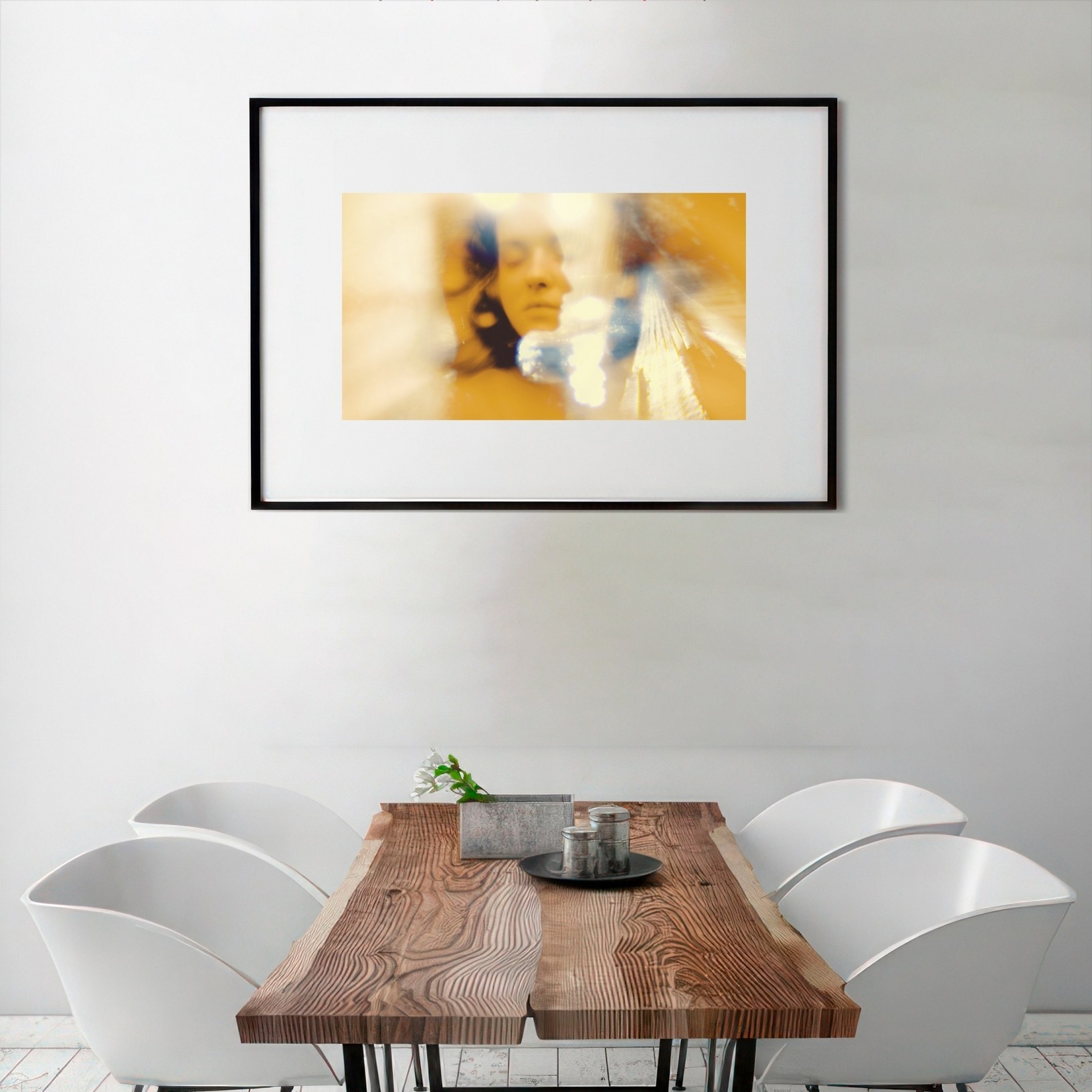 PAST LIVES. Eduard Kopysov — International visual artist