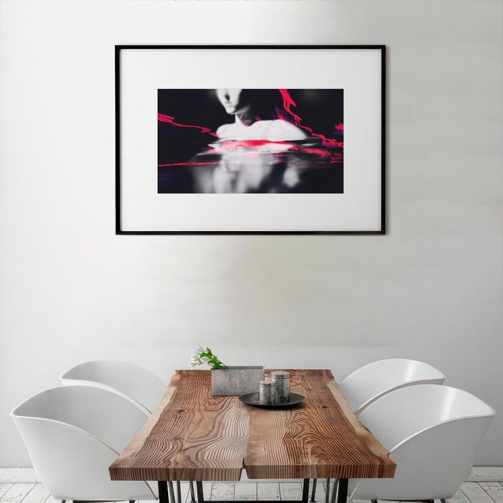 PAST LIVES. Eduard Kopysov — International visual artist