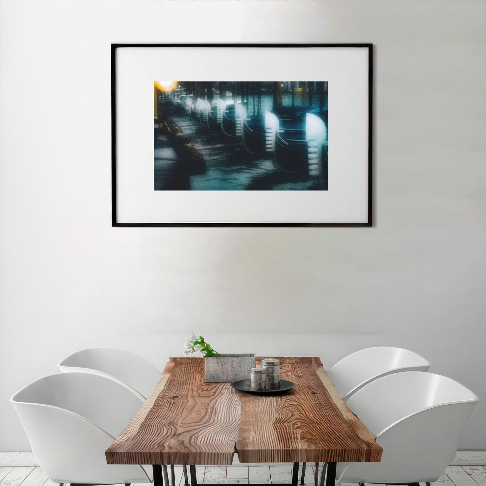 ITALY. Eduard Kopysov — International visual artist