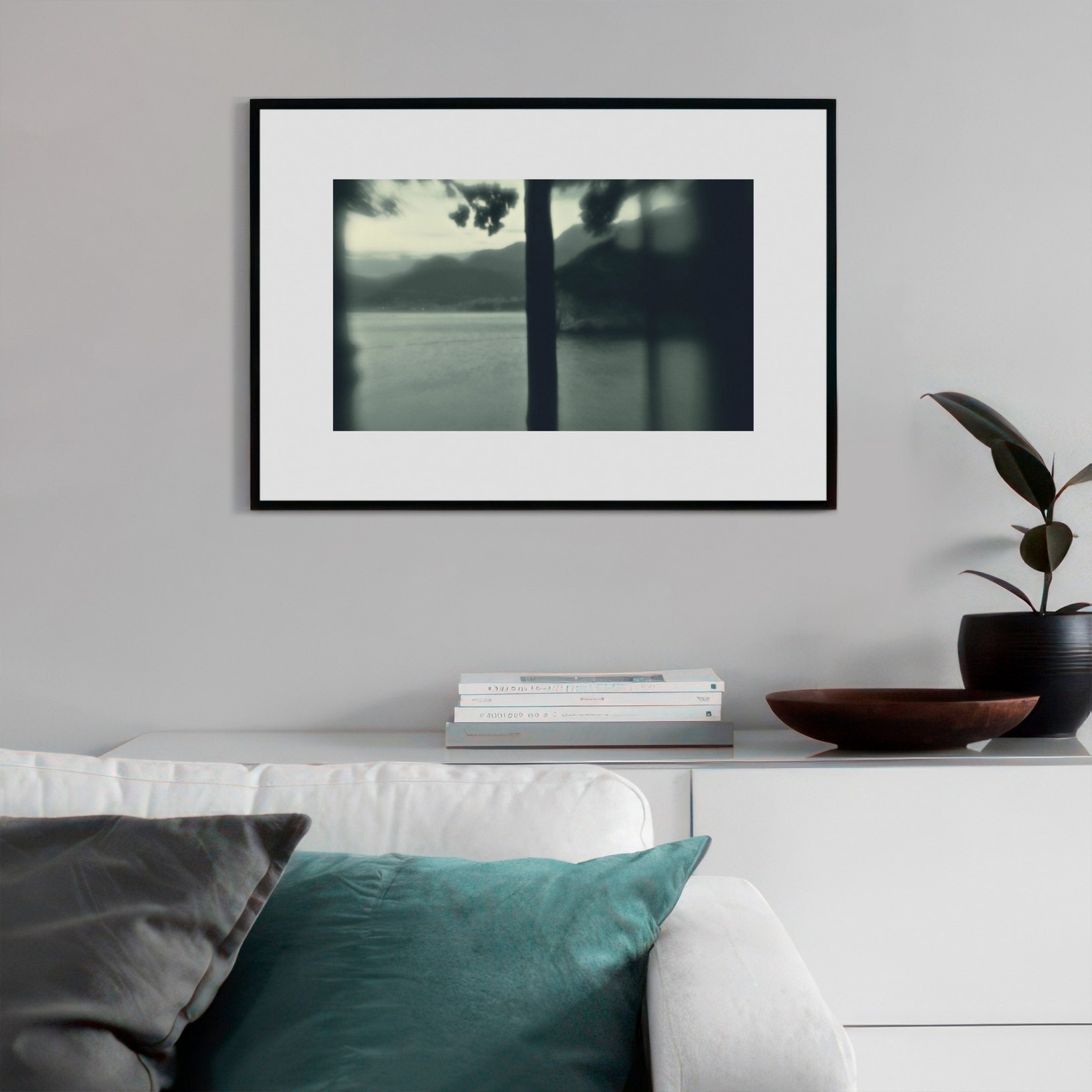 MONTENEGRO. Eduard Kopysov — International visual artist