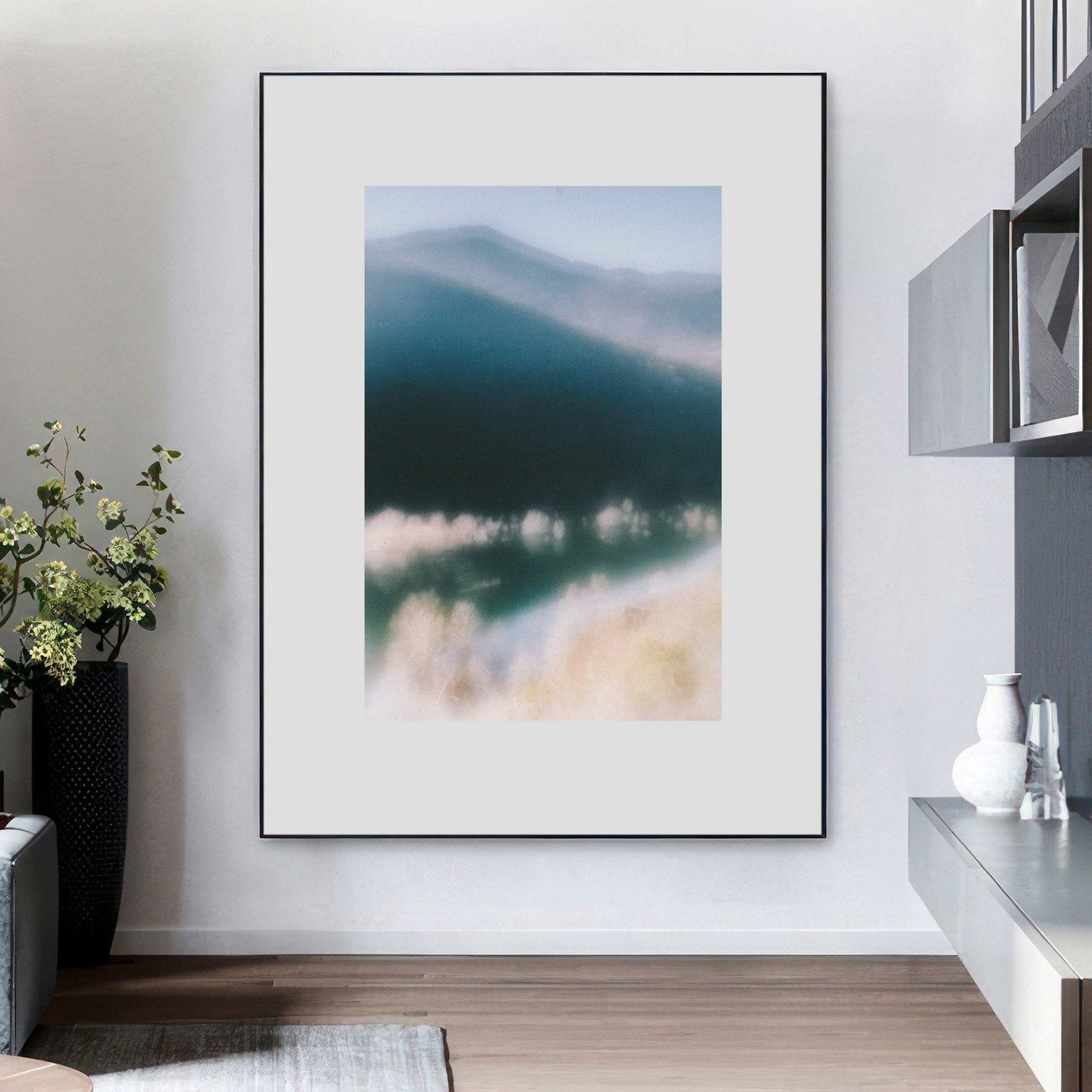 MONTENEGRO. Eduard Kopysov — International visual artist