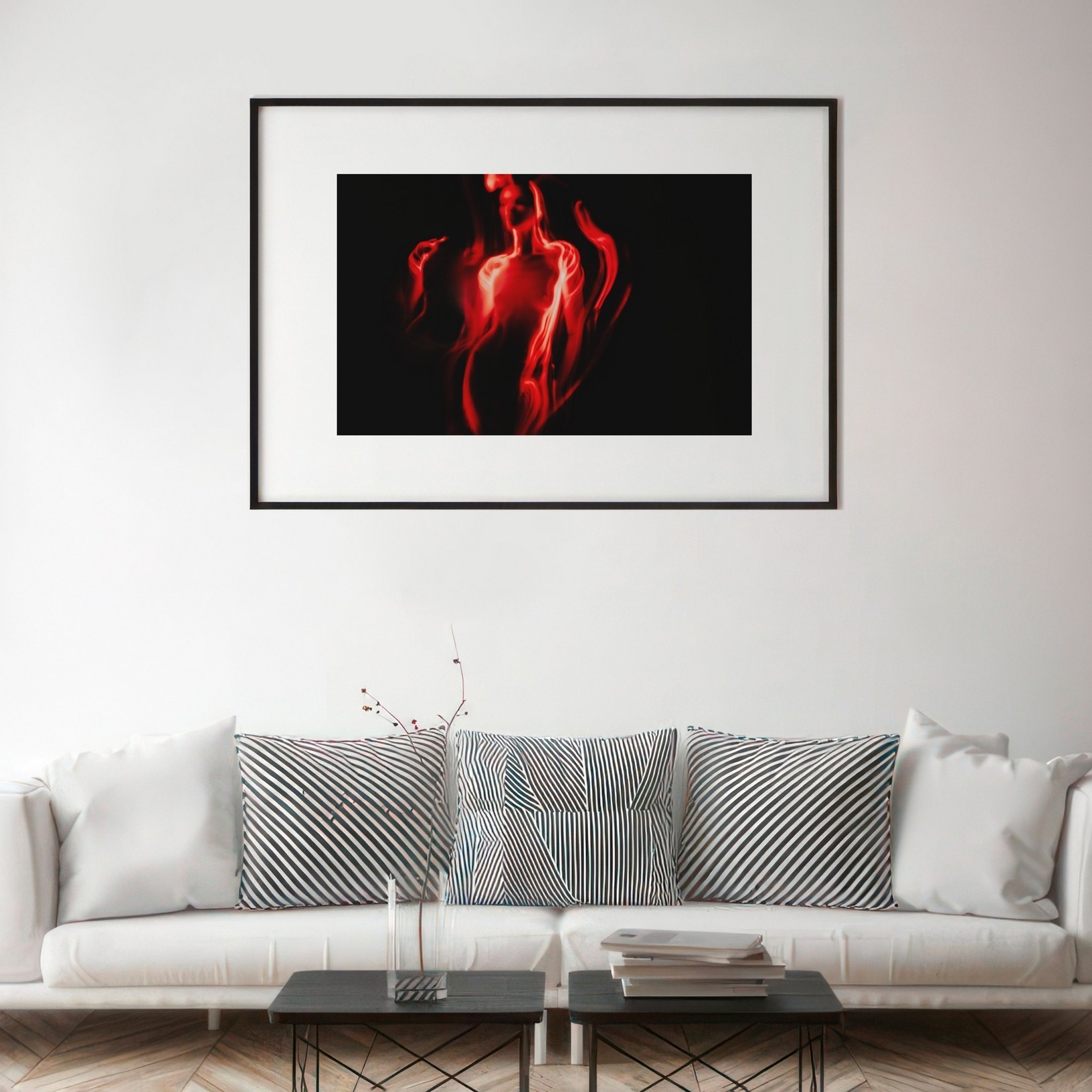 BIRTH. Eduard Kopysov — International visual artist