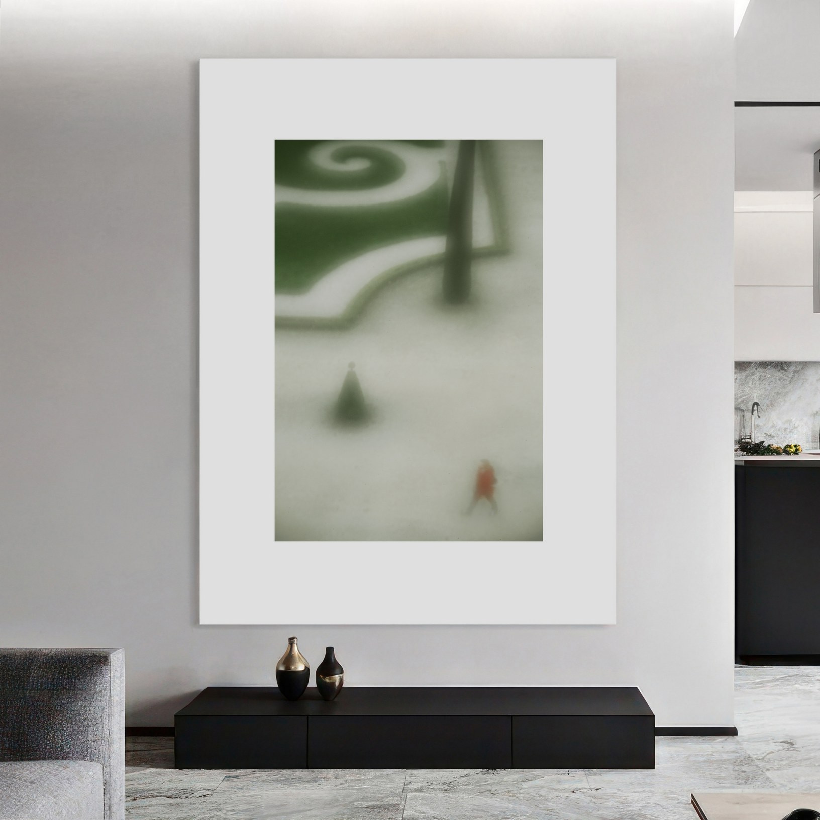 STREETS SPIRIT. Eduard Kopysov — International visual artist