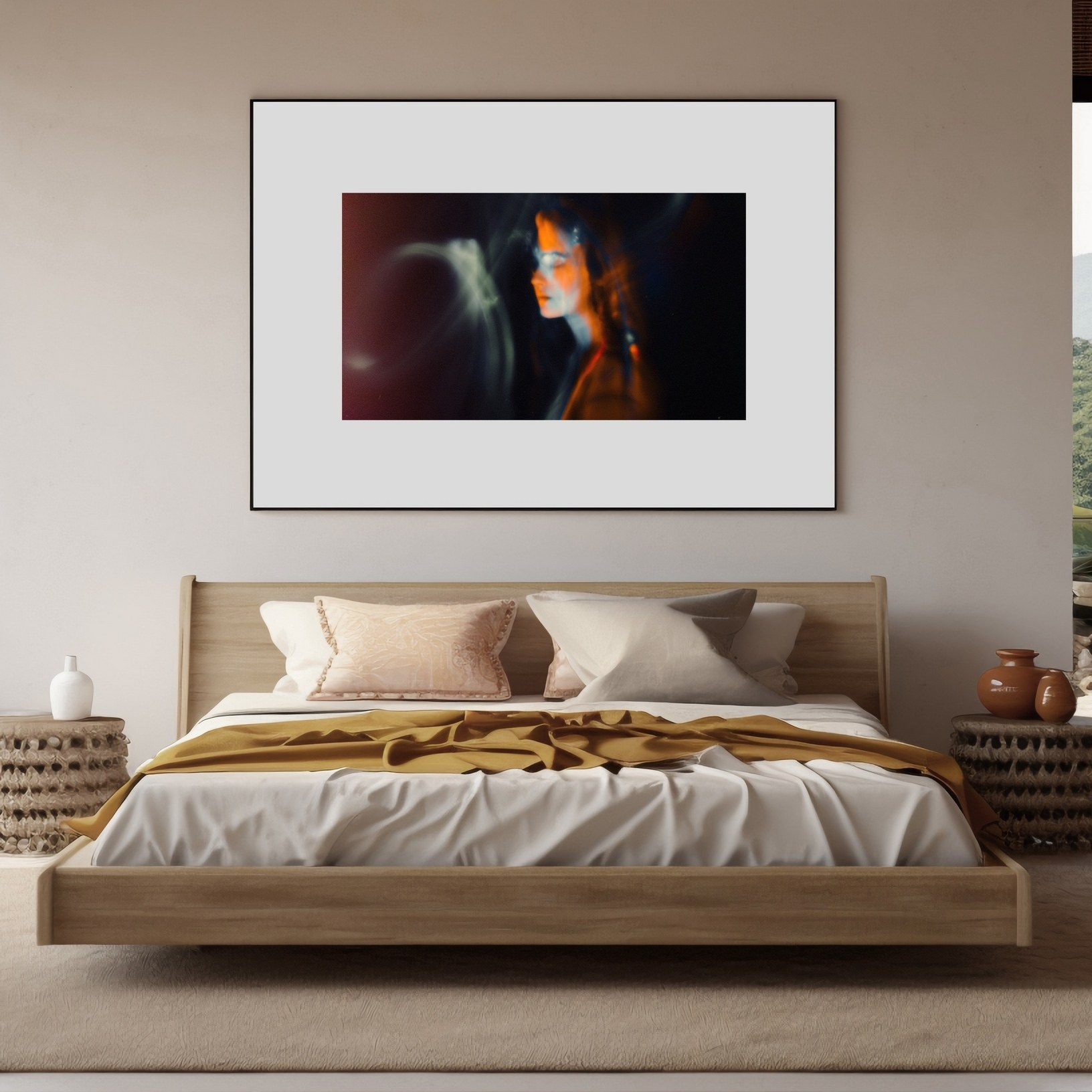 PAST LIVES. Eduard Kopysov — International visual artist