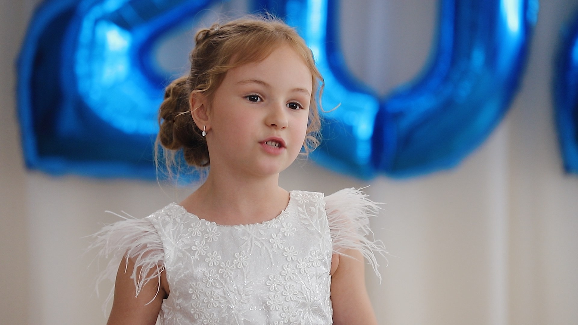 Видеосъёмка в детском саду в Краснодаре. Видеосъёмка праздников в Краснодаре