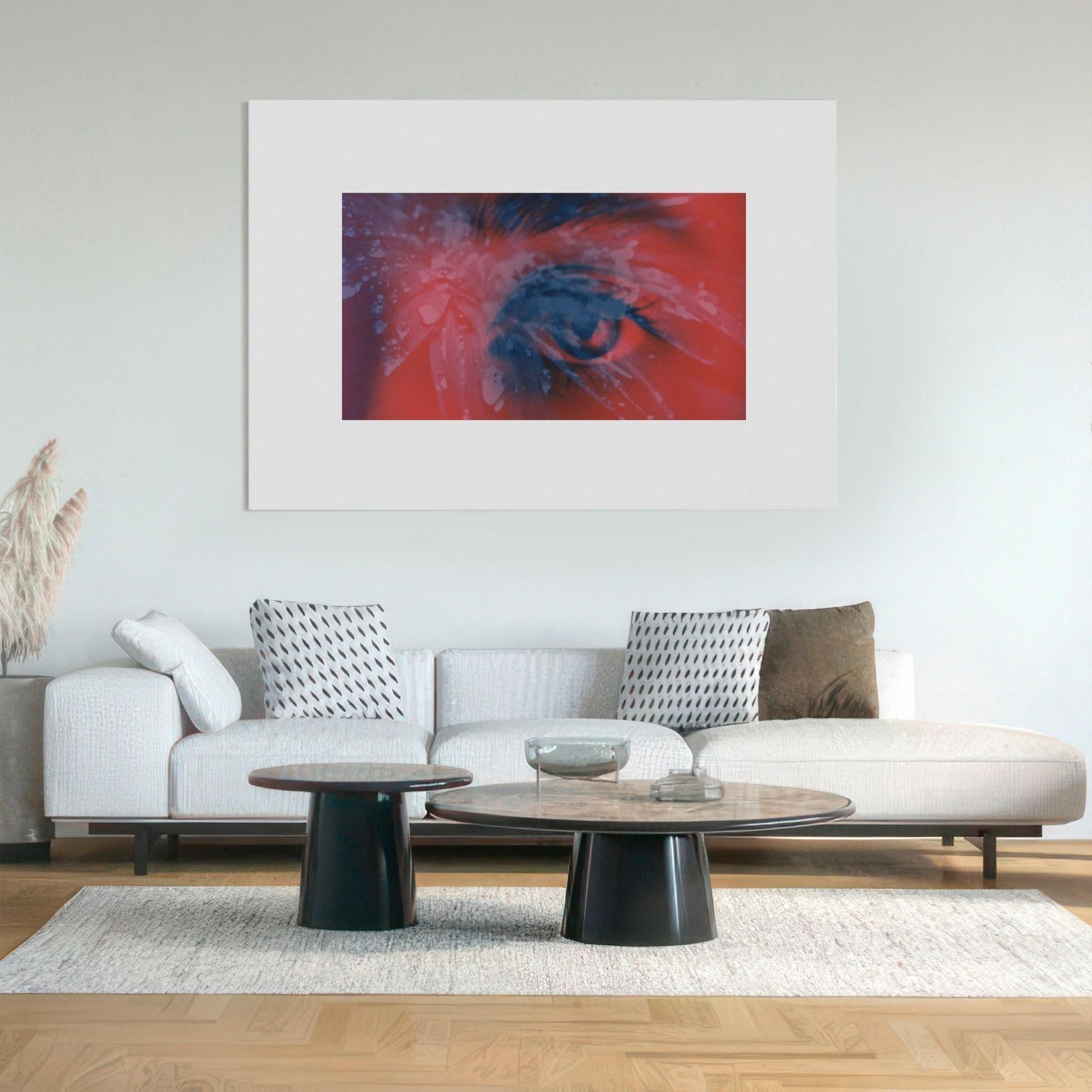 PAST LIVES. Eduard Kopysov — International visual artist