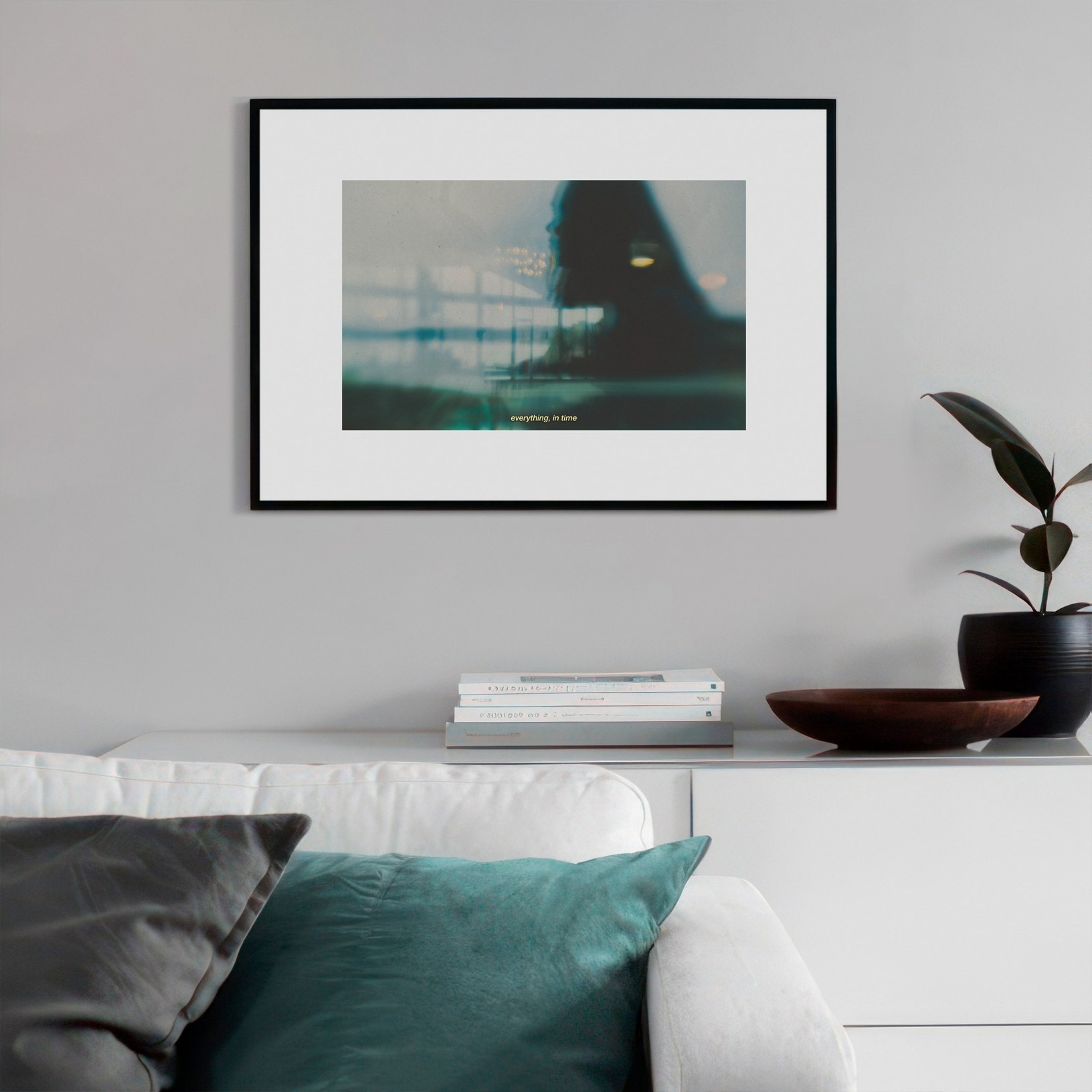 NORTHERN DIARIES. Eduard Kopysov — International visual artist