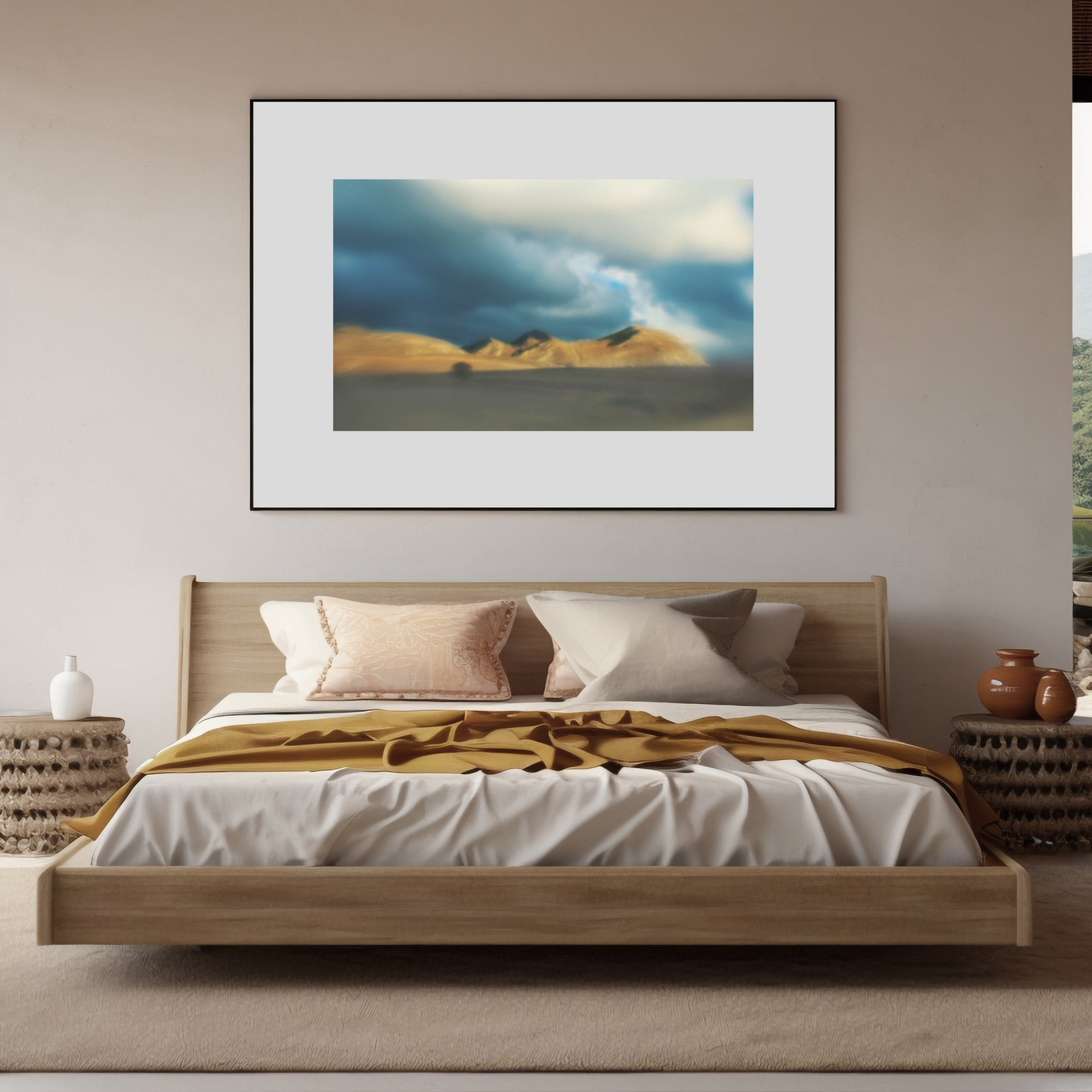 MONTENEGRO. Eduard Kopysov — International visual artist