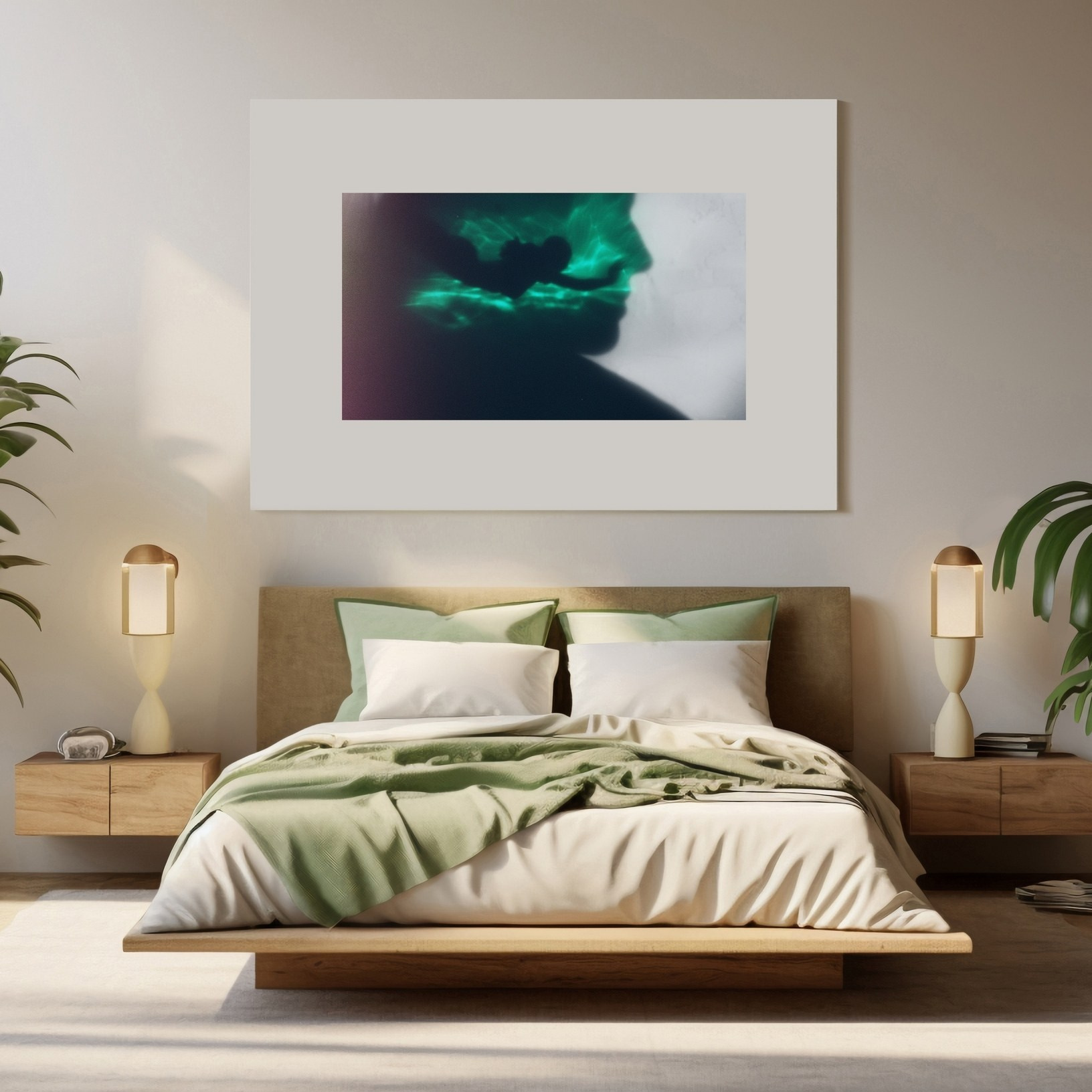 PAST LIVES. Eduard Kopysov — International visual artist