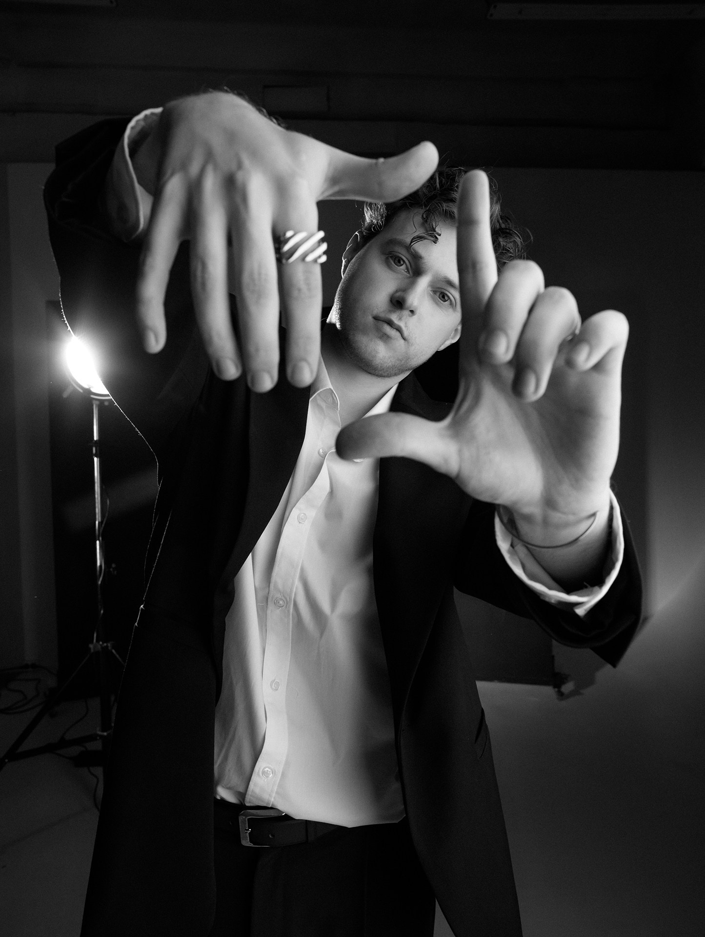 Фотограф Александр Калинин