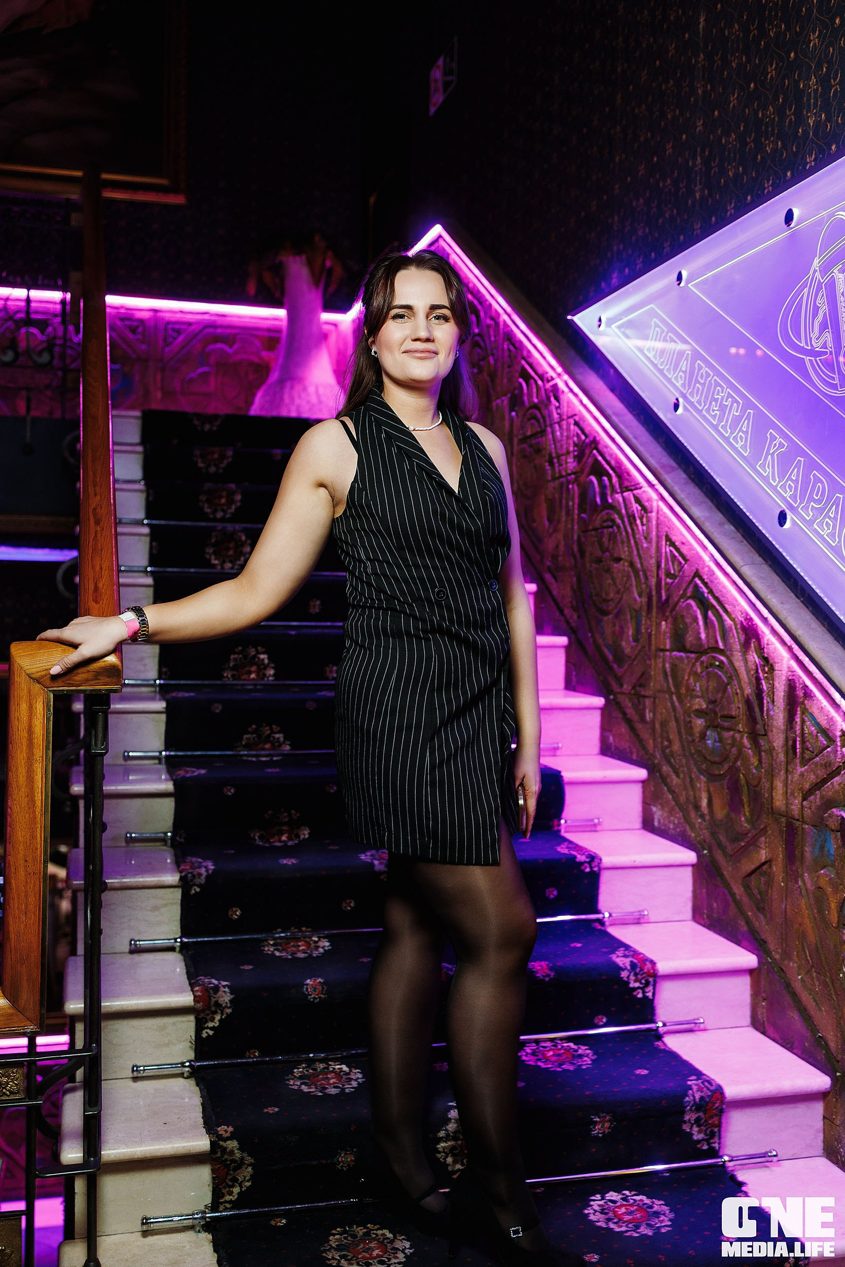 Фоторепортаж из РК Планета. One Media Life: фоторепортажи, фотоотчеты с мероприятий и заведений