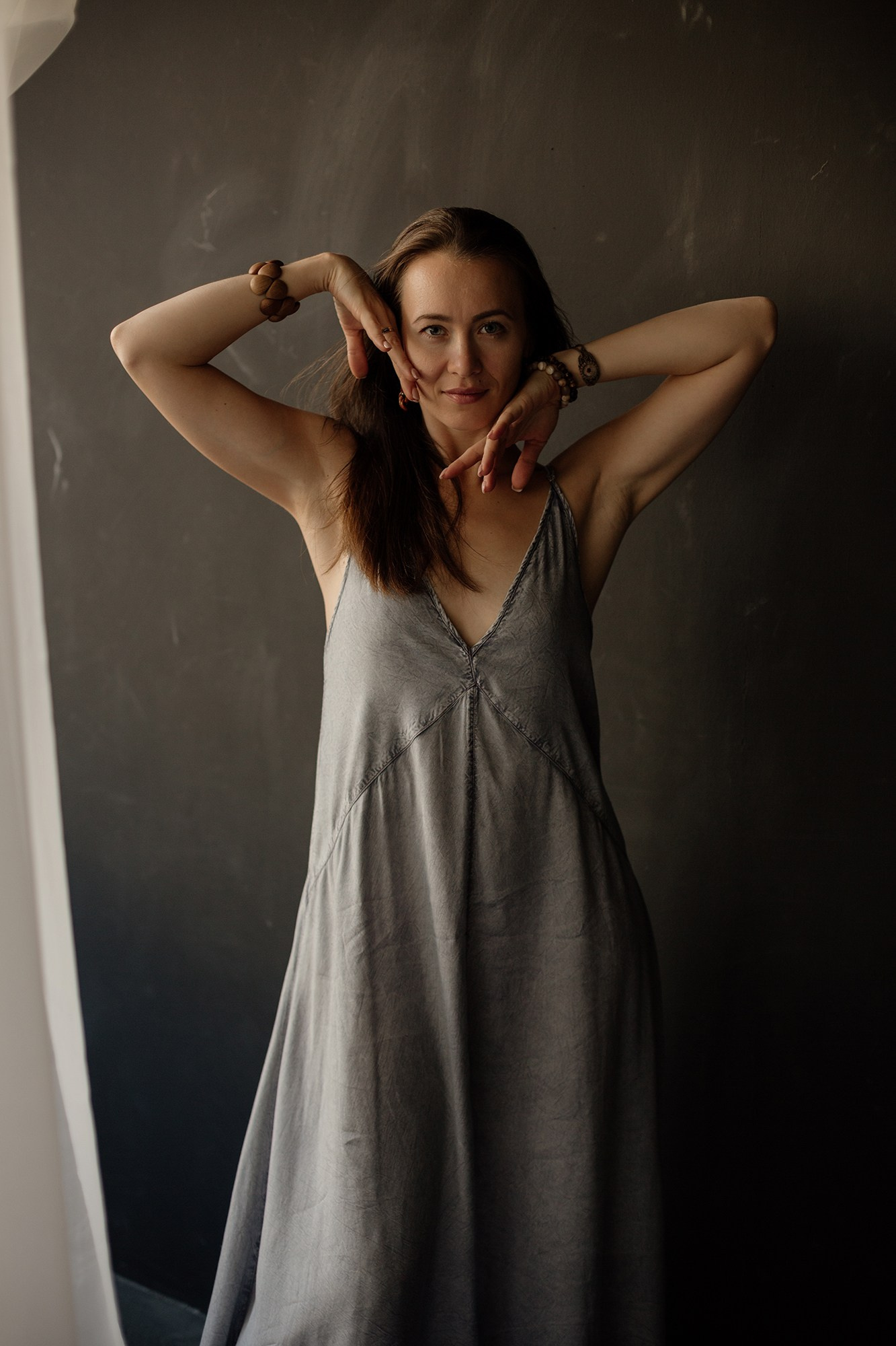 Семейный лайфстайл фотограф в Санкт-Петербурге Мария Шумилина