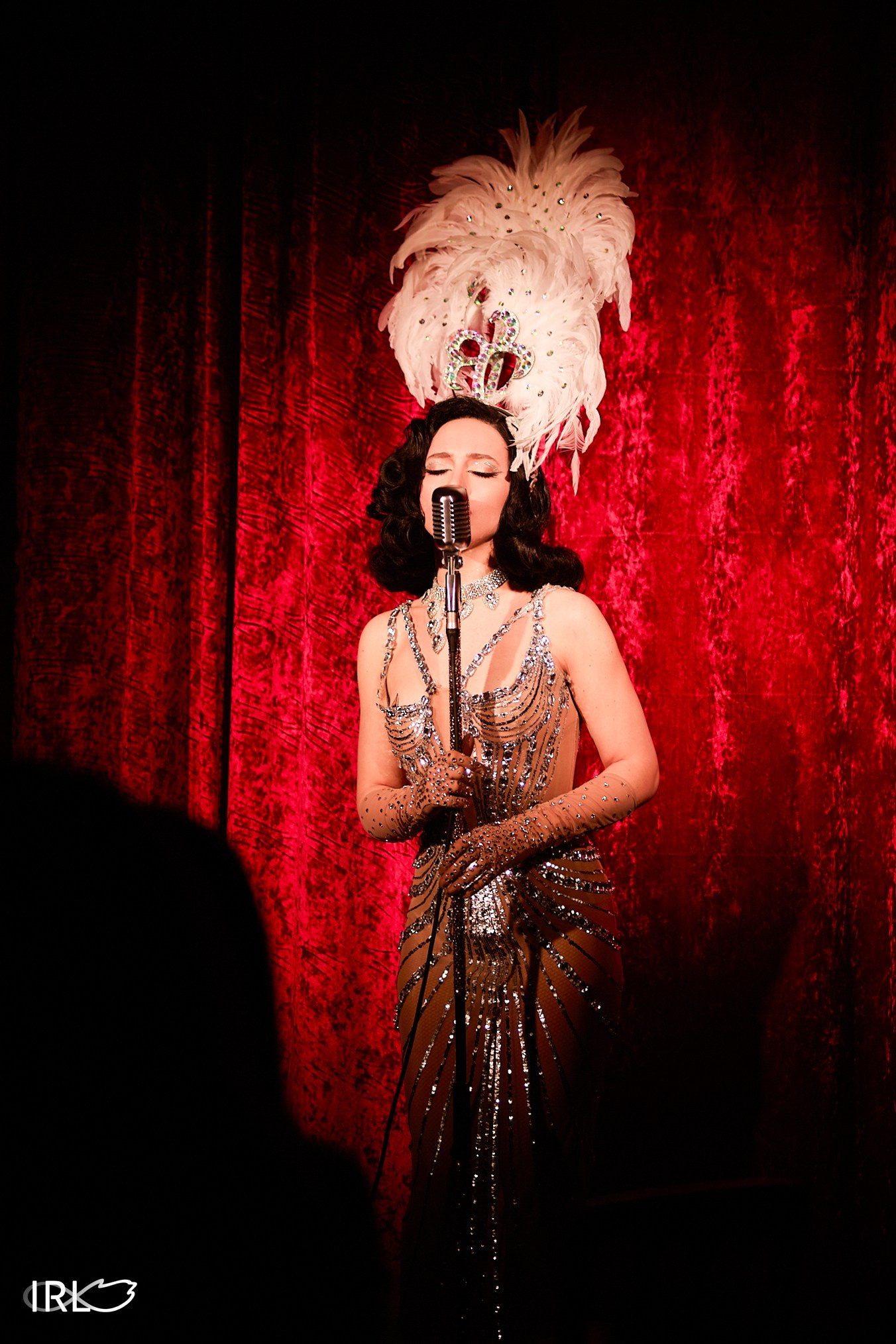 ИРЛ — Проект