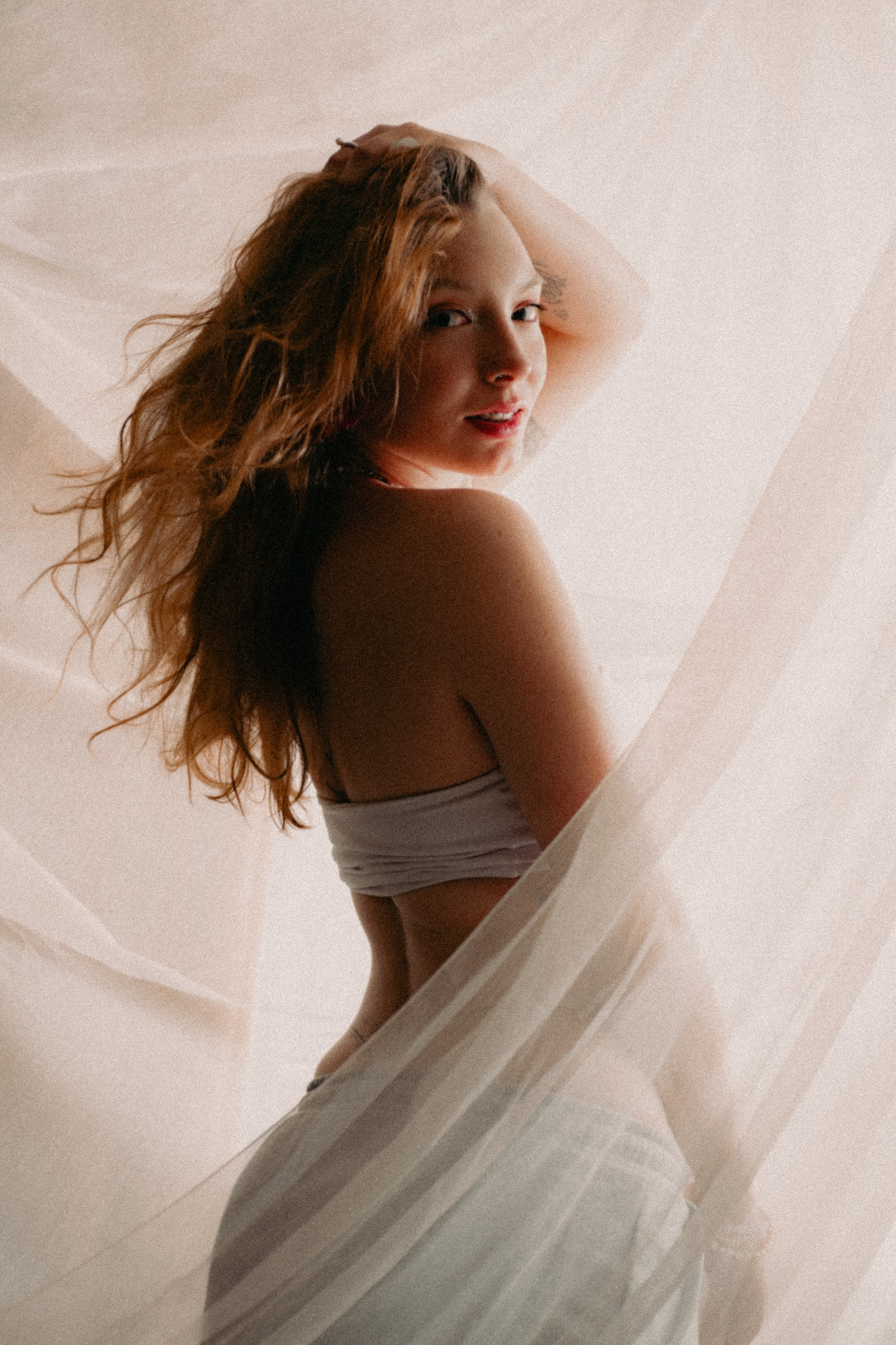 Мультижанровый Фотограф в Иркутске Александр Лебедев