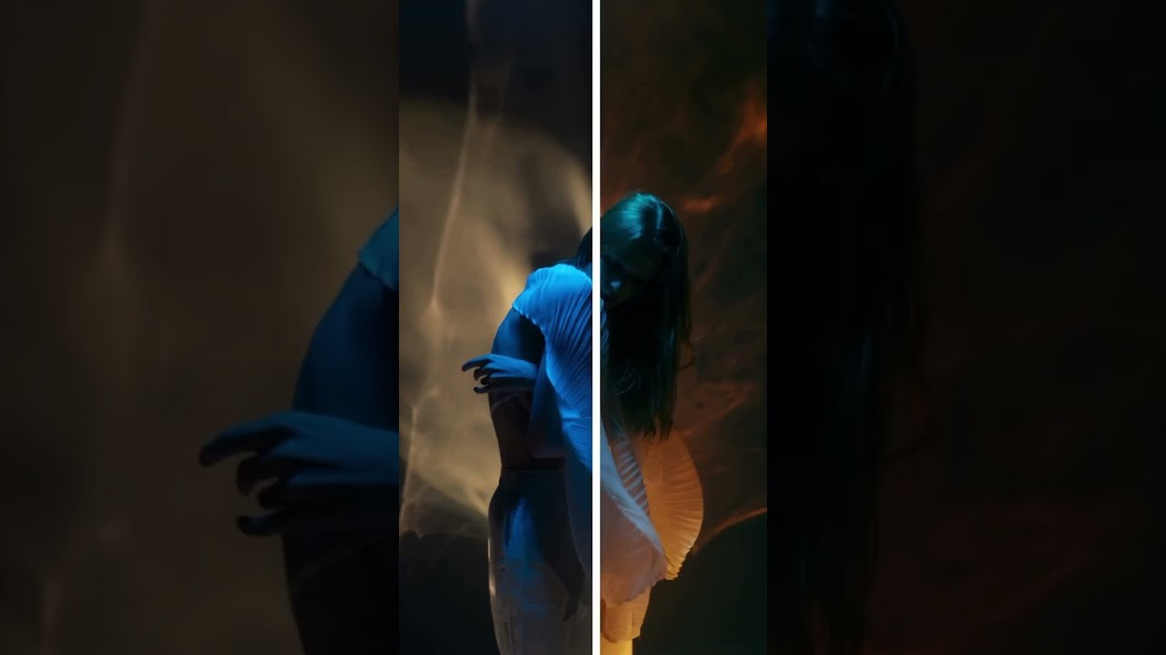 PRESETPACK «ATMOSPHERE». Портретный фотограф в Москве Диана Бергман