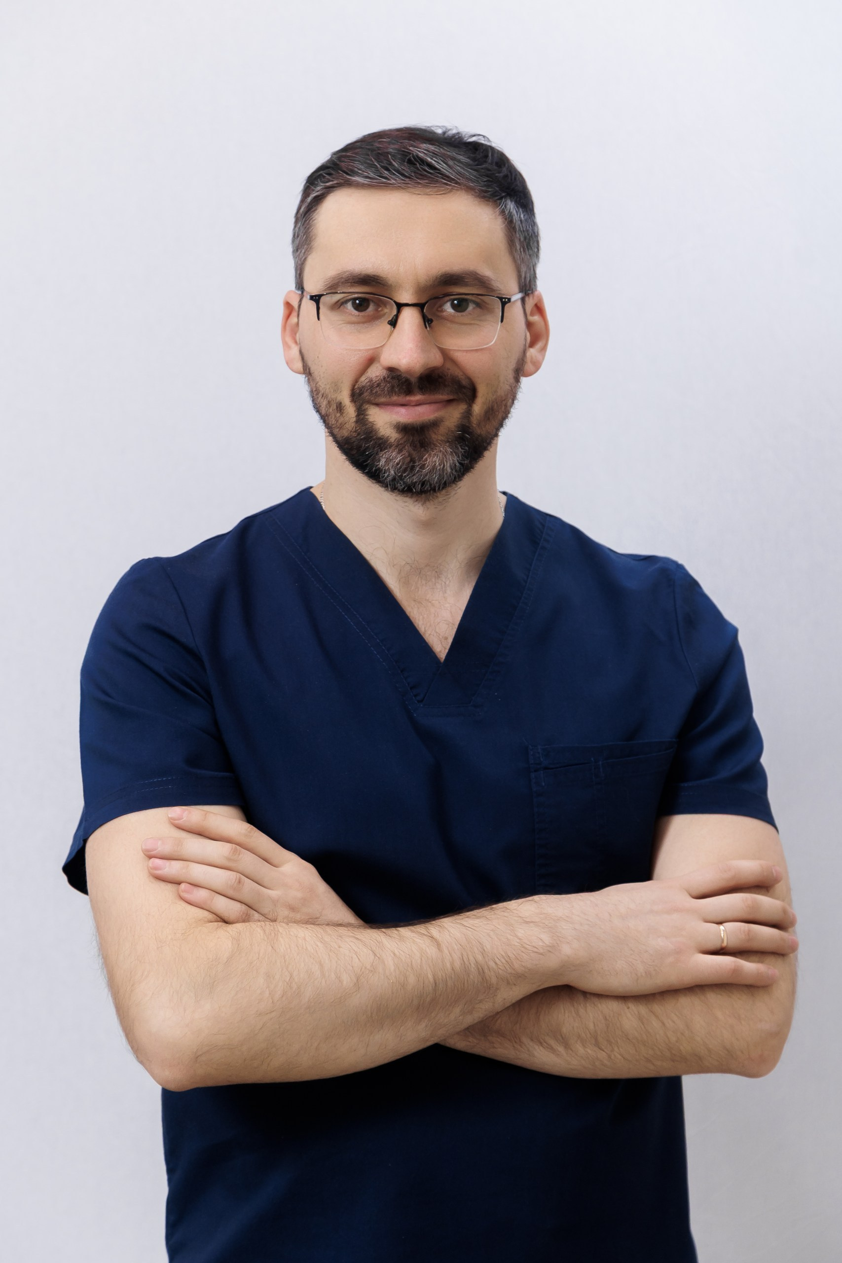 Фотосессия для врачей заказать в Санкт-Петербурге