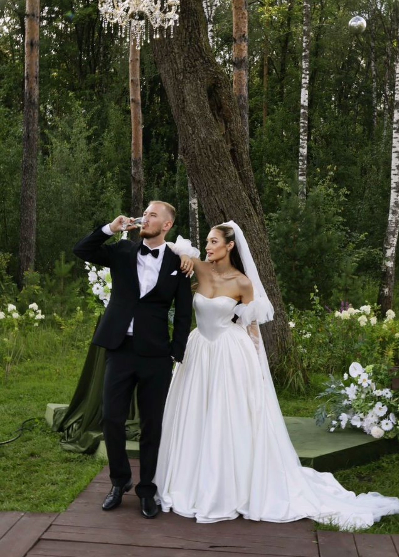 Свадебный фотограф