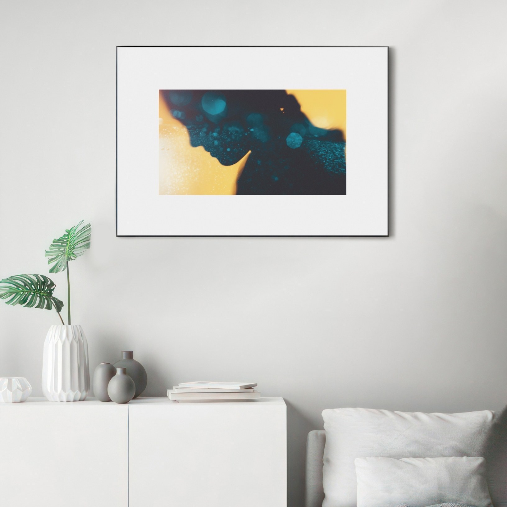 PAST LIVES. Eduard Kopysov — International visual artist