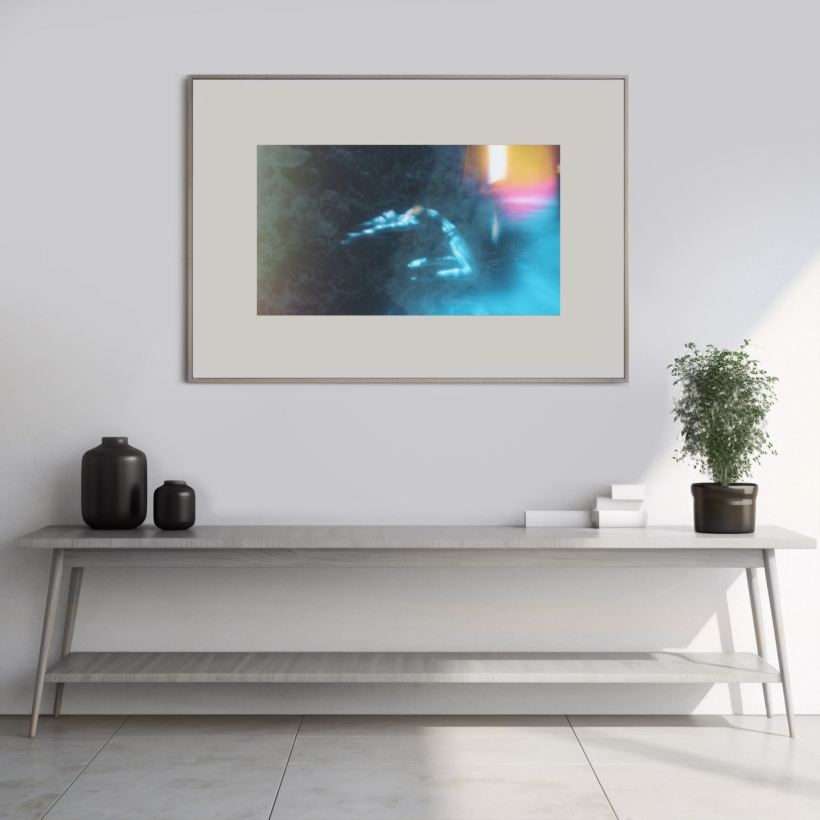 PAST LIVES. Eduard Kopysov — International visual artist