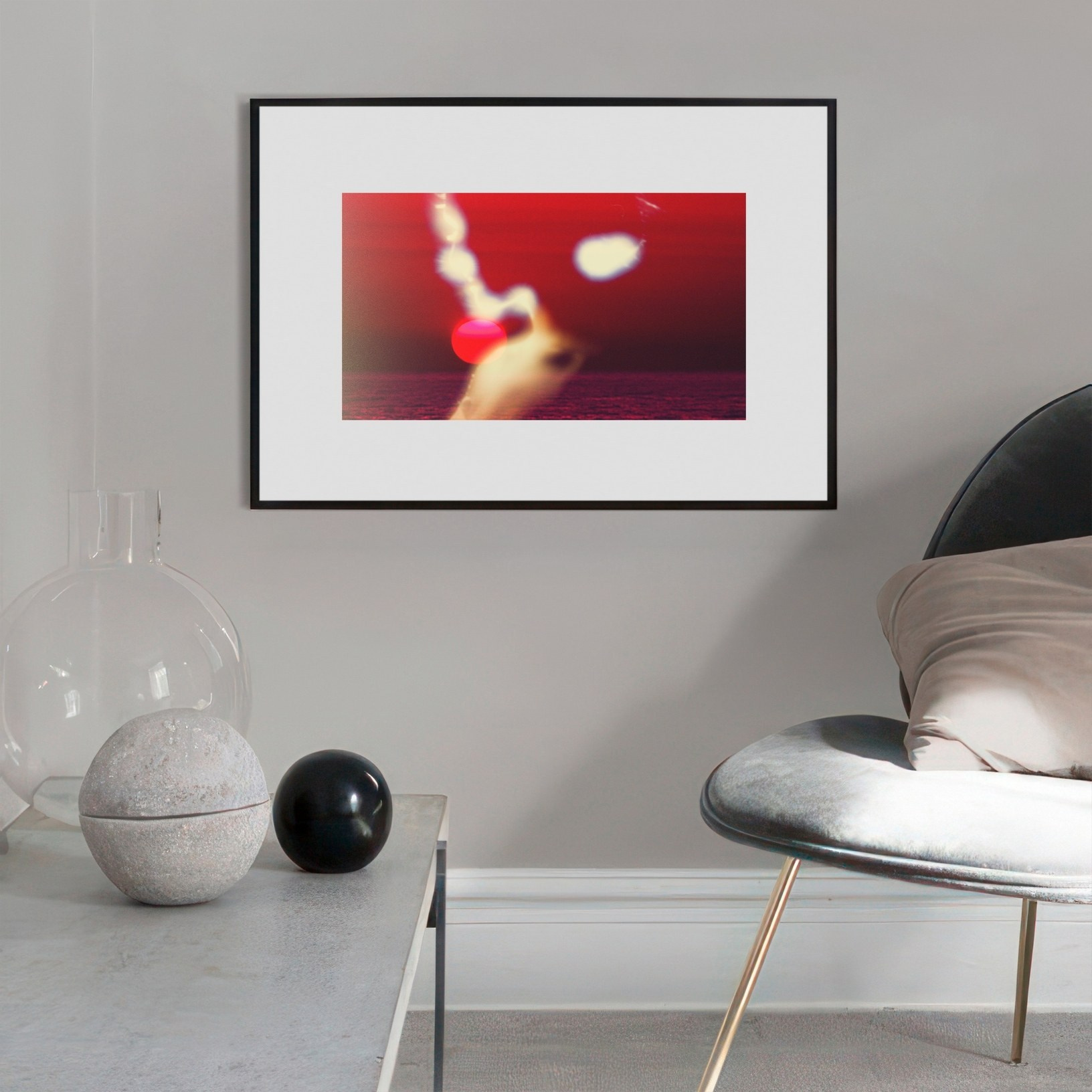 PAST LIVES. Eduard Kopysov — International visual artist