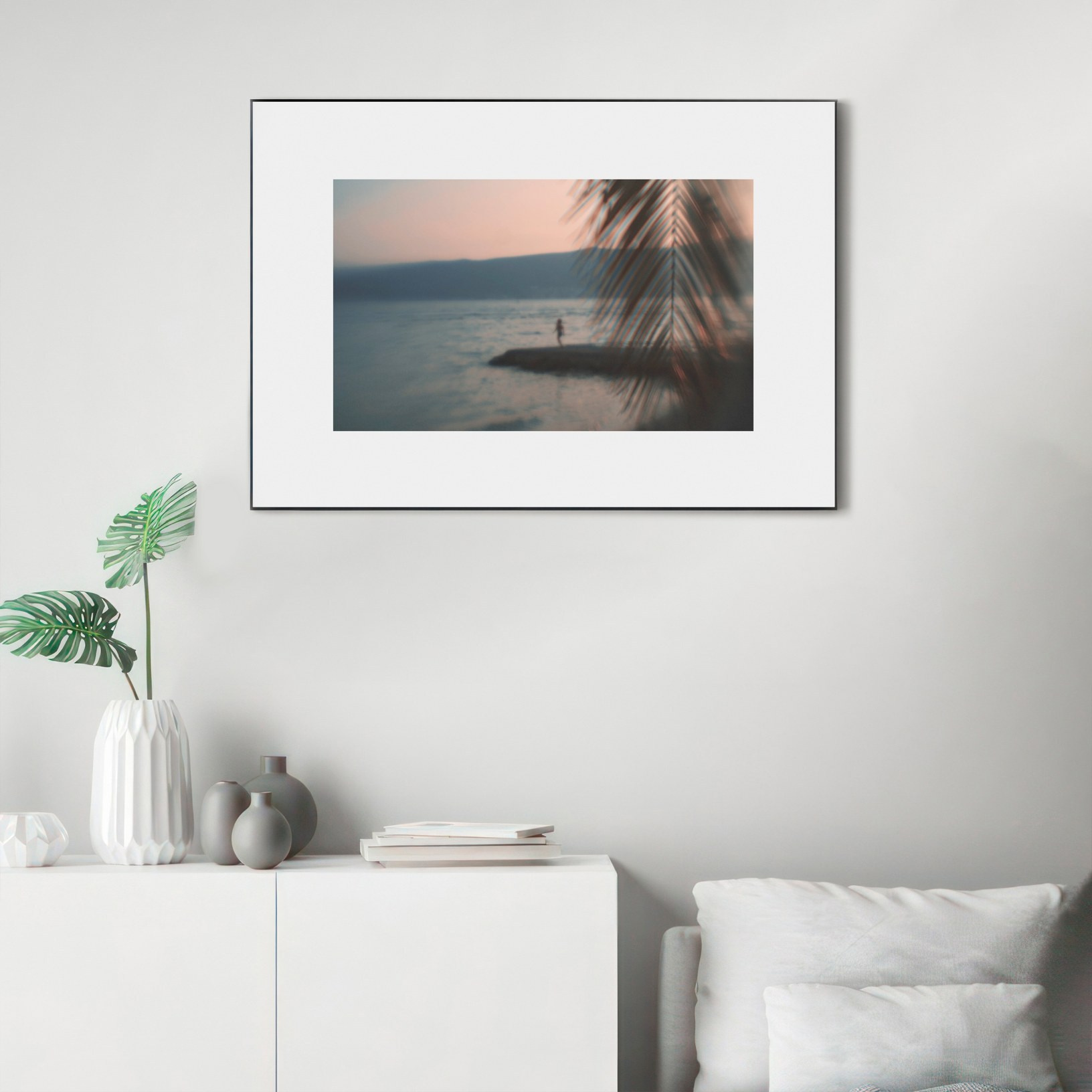 MONTENEGRO. Eduard Kopysov — International visual artist