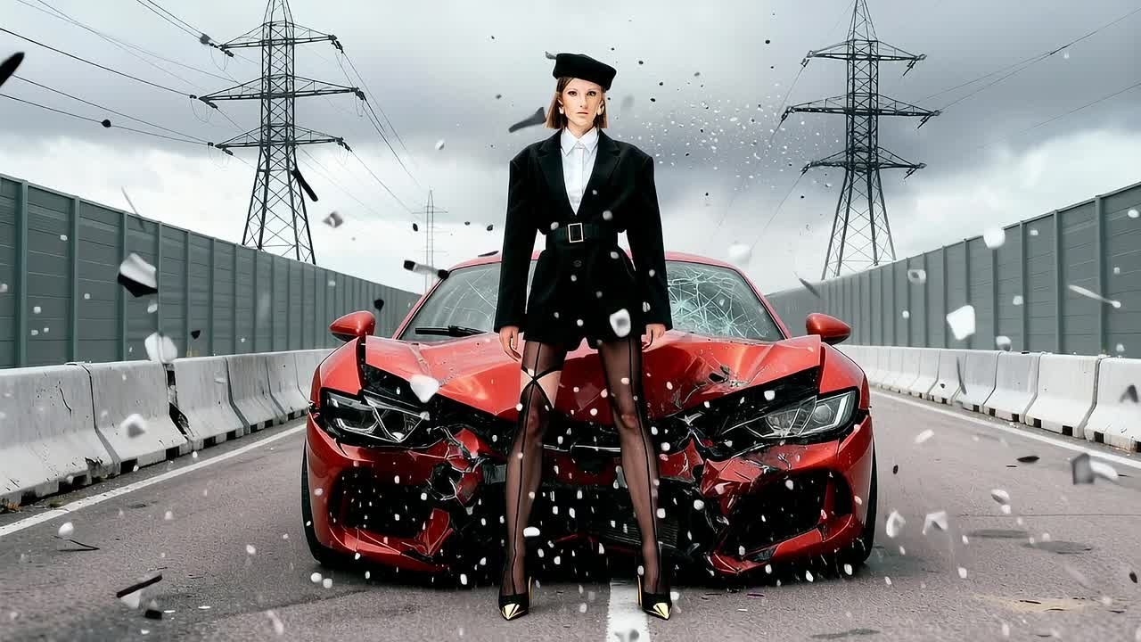 AI‑продакшн. Съемка для брендов и частных клиентов Москва