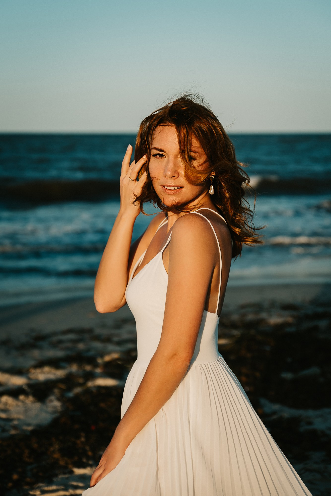 Профессиональная портретная съемка в Екатеринбурге и области. Ваш персональный фотограф в Екатеринбурге и области