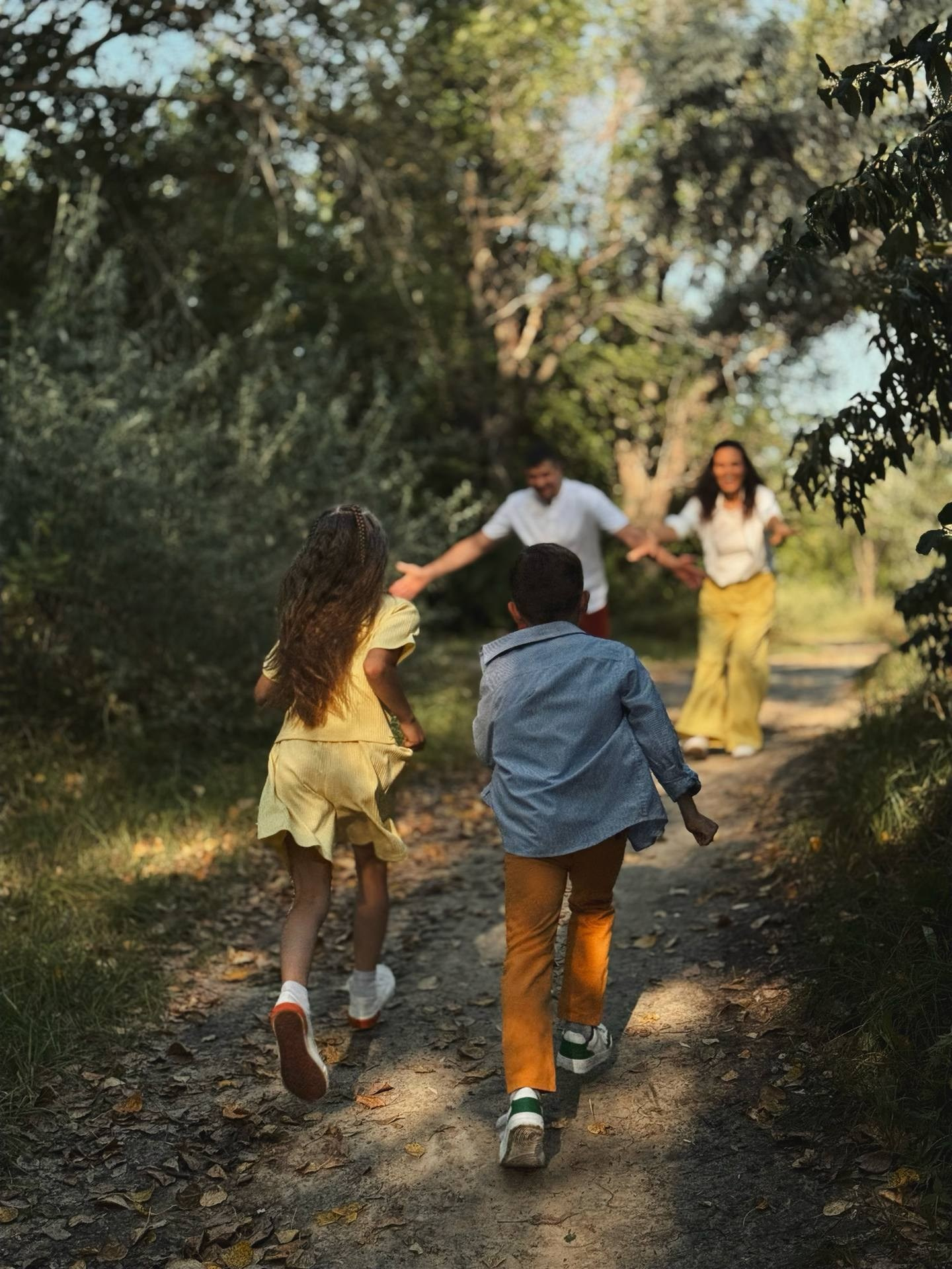 Мобильный фотограф в Кургане | Дарья Брусницина