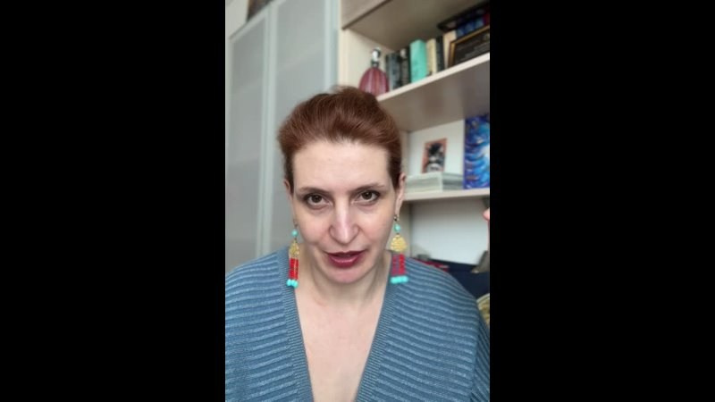 Мастер-класс "Интуитивная живопись" в Москве поселок Сокол - автор Марина Кузнецова