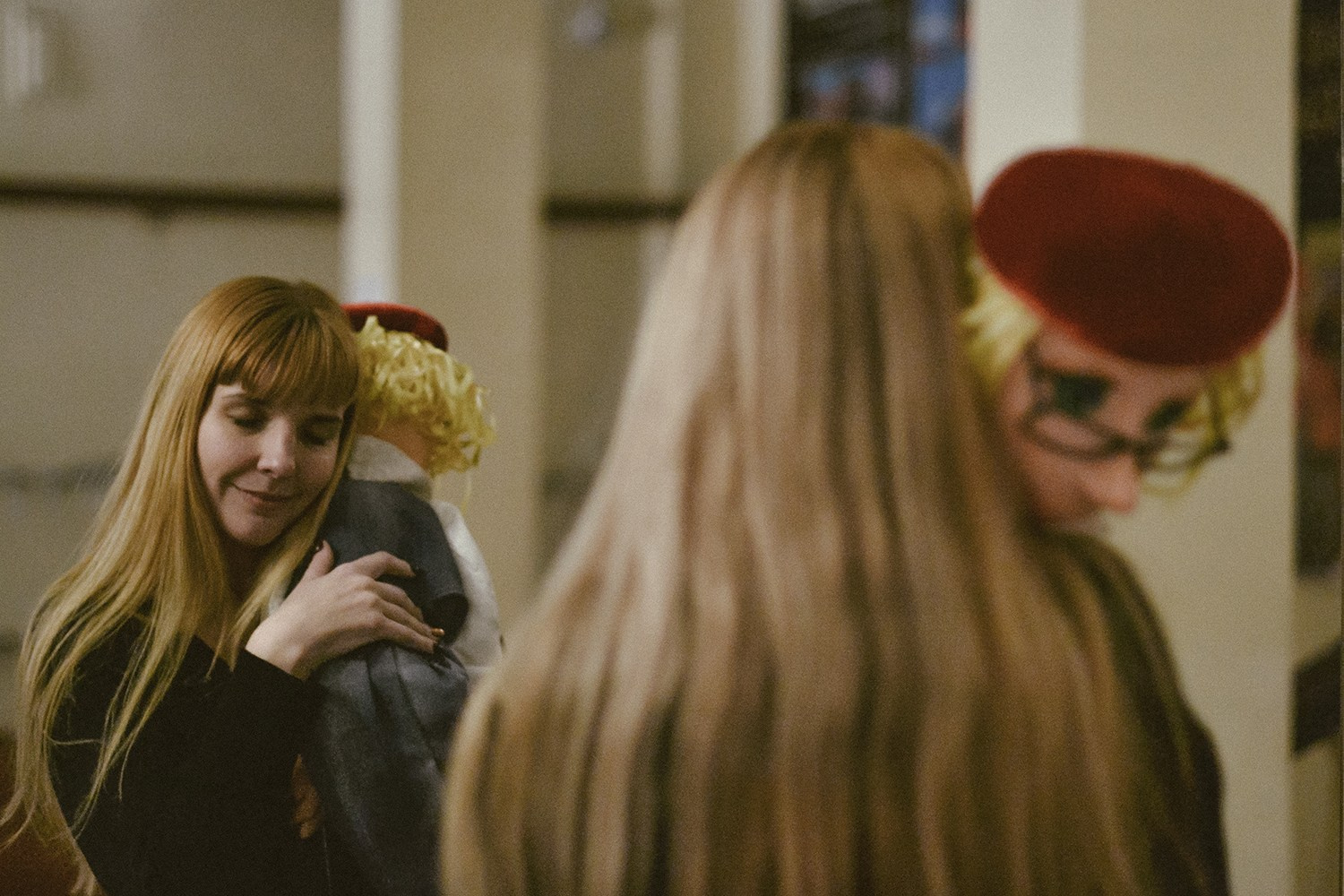 Репортаж. Дарья Пянзина | фотограф |междисциплинарная художница