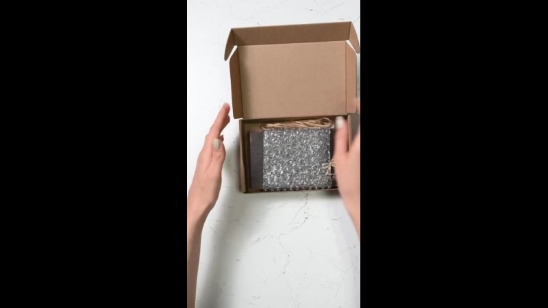 ВИДЕО РАСПАКОВКА ТОВАРА. Студия рекламной и предметной съемки товаров WELKO Studio