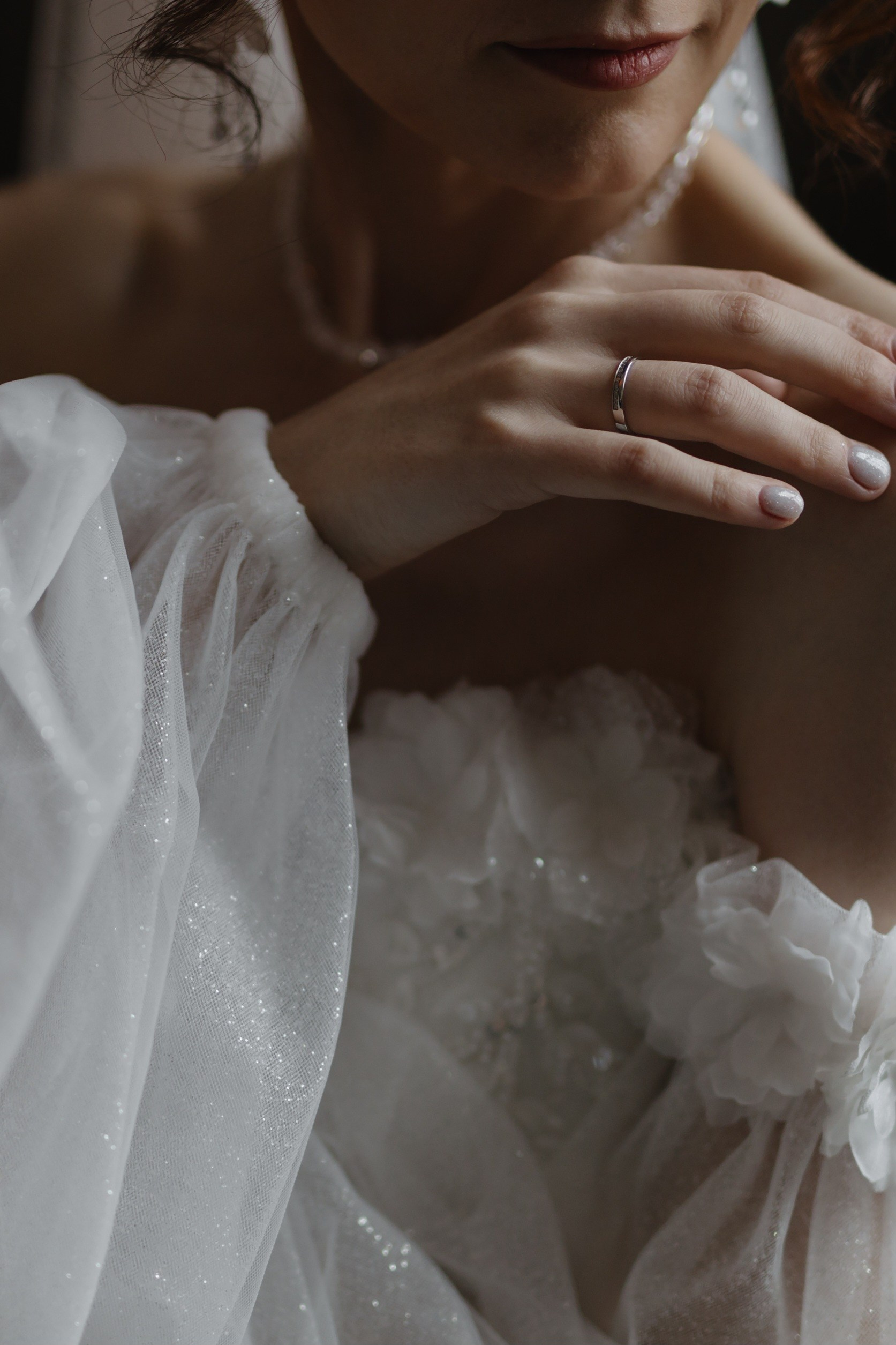 Дмитрий Позняк — свадебный фотограф в Брянске. Личный сайт фотографа