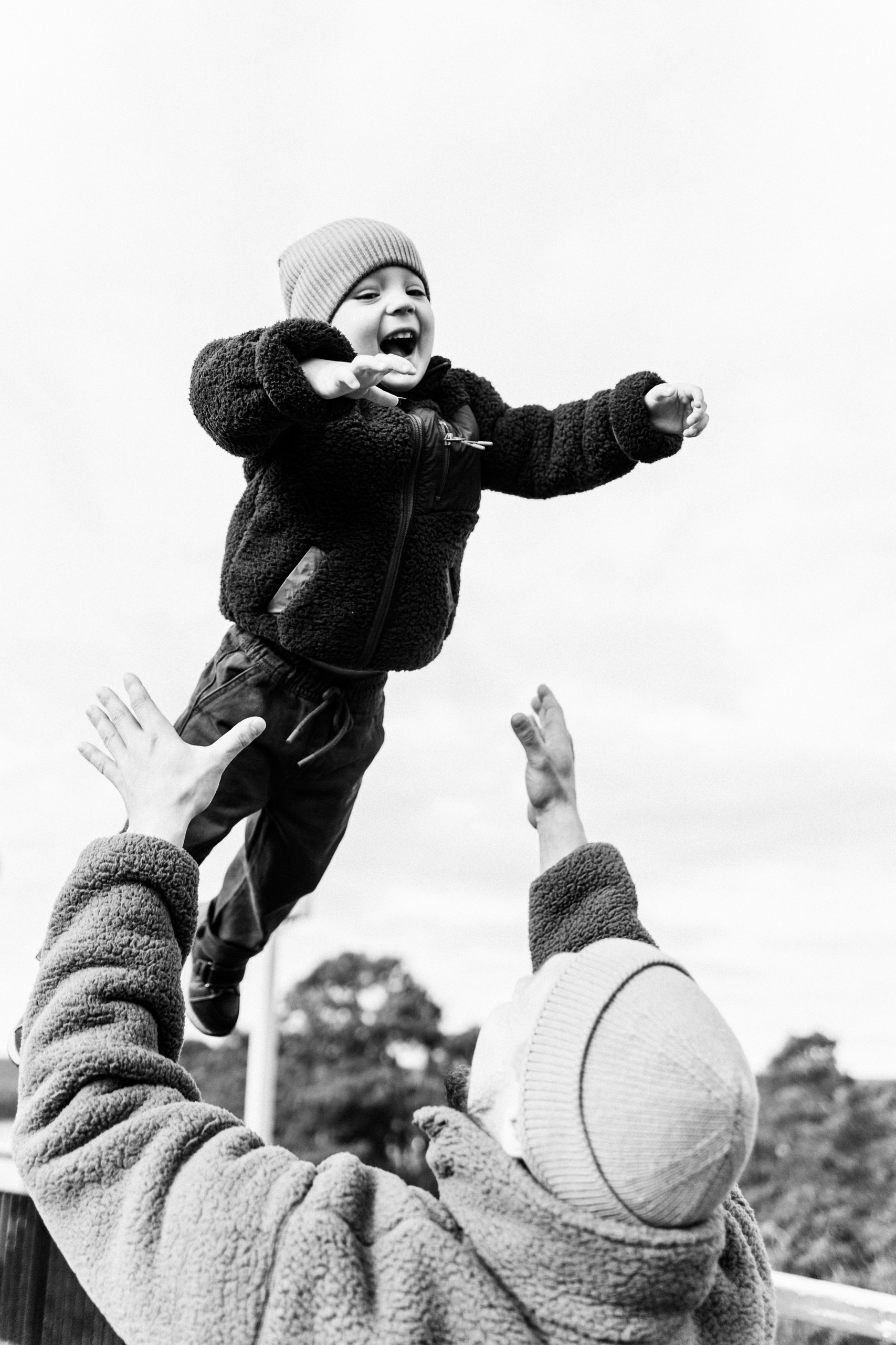 Семейные истории. Мария Пырина | Фотограф Екатеринбург