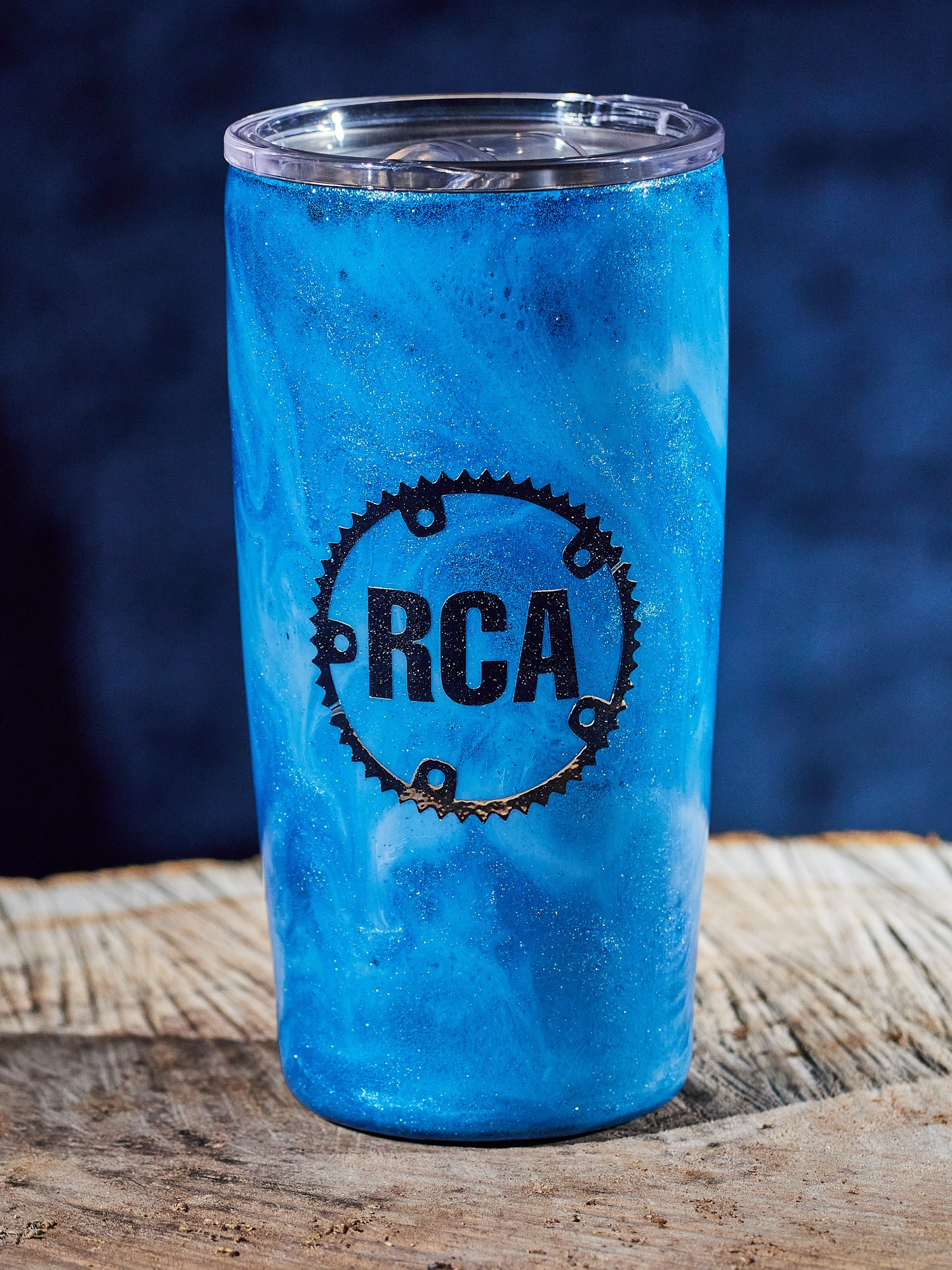 Закрути смолу