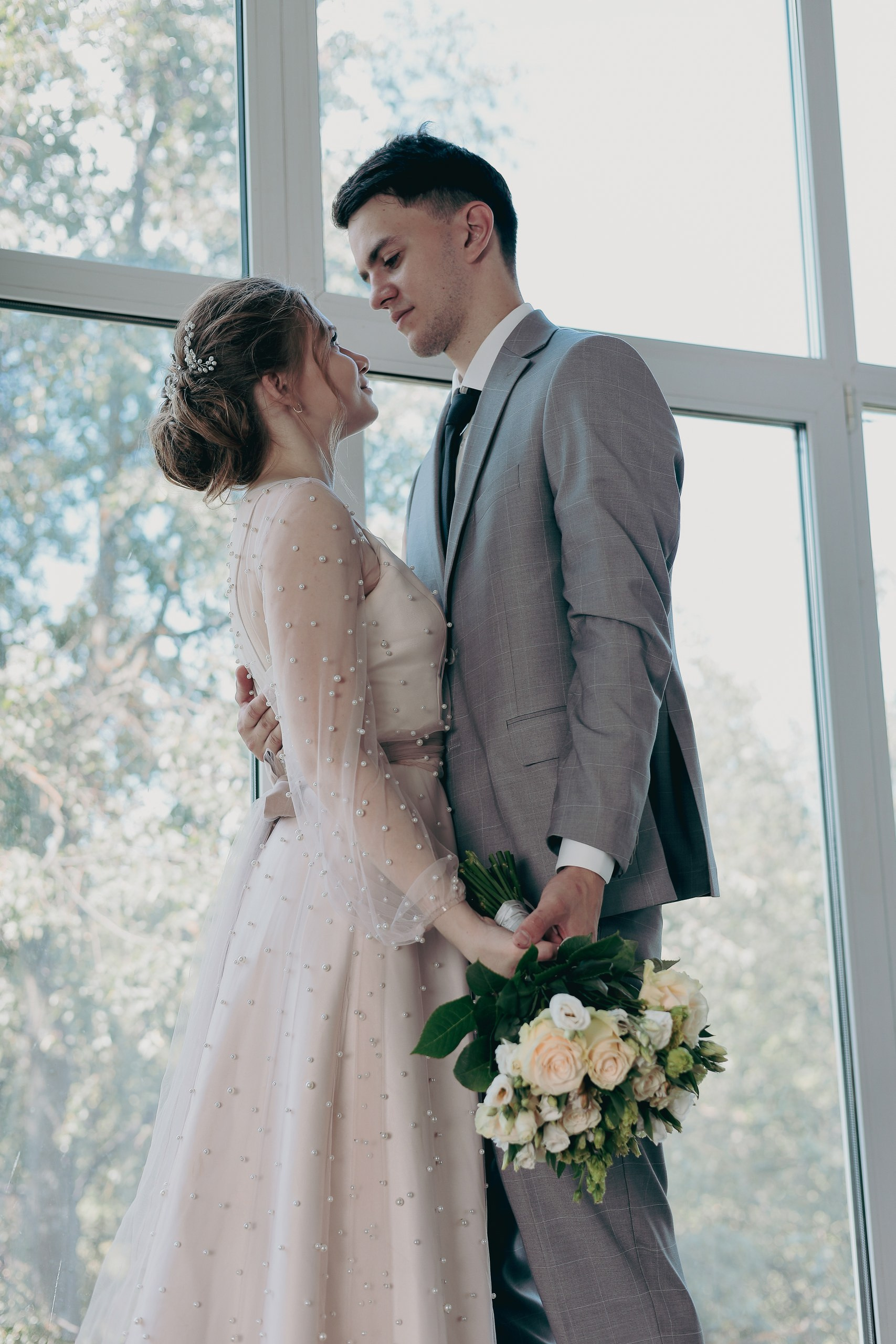 Love Story. Фотограф Надршина Лилия